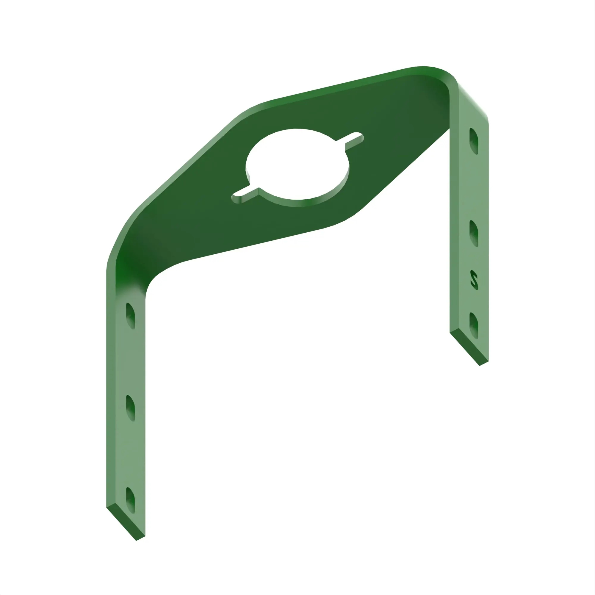 UPPER LOADING AUGER BEARING