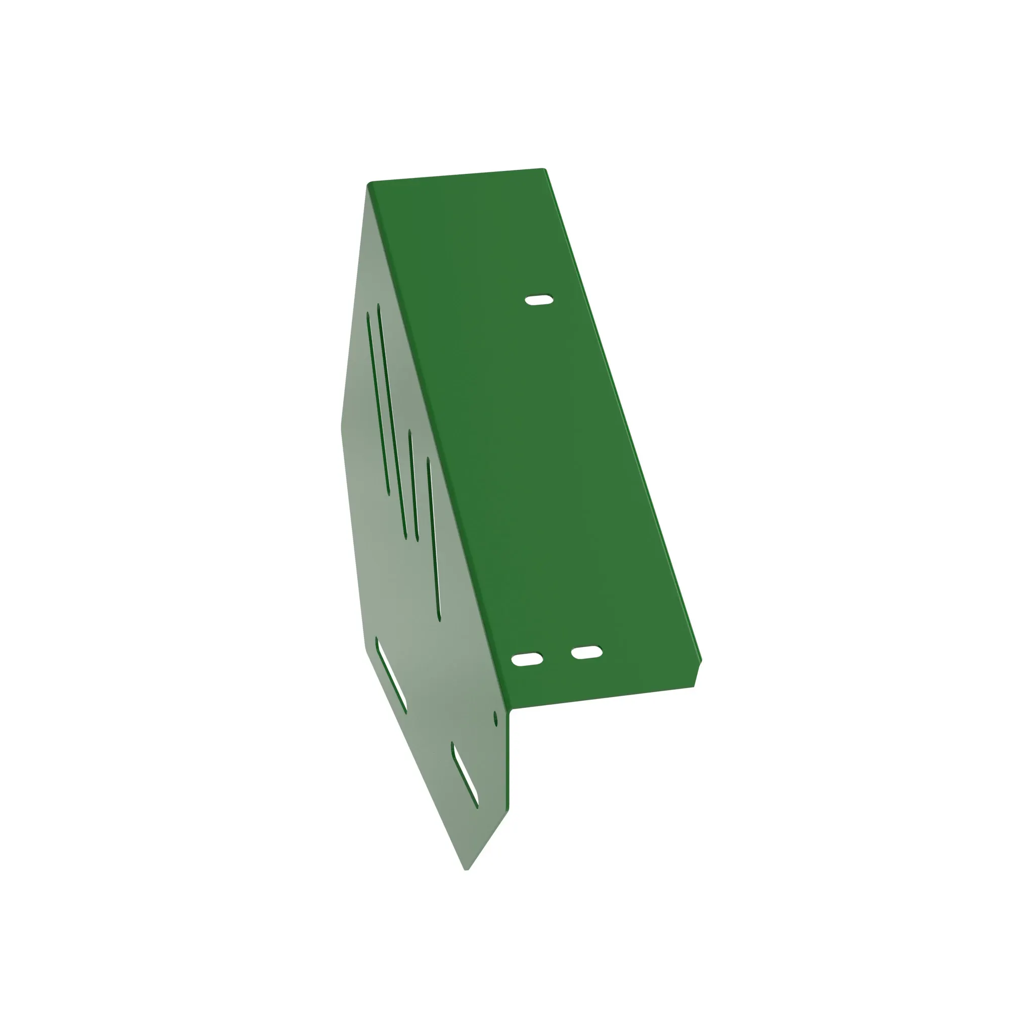 Crop Divider