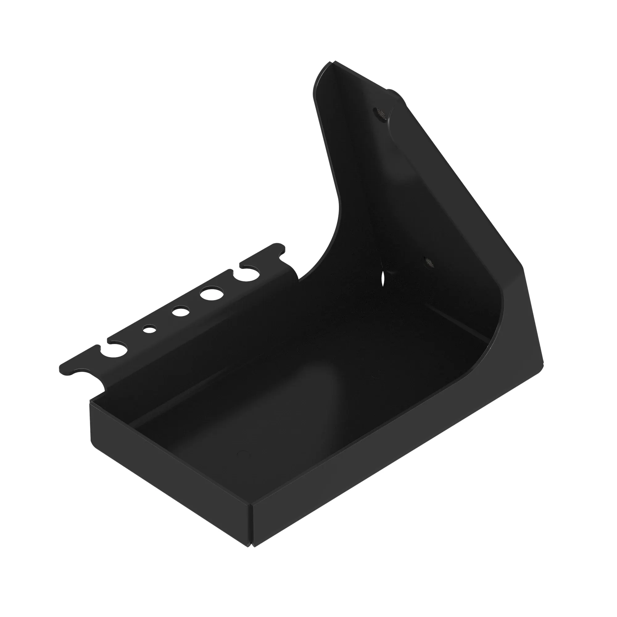 John Deere Food Heater Bracket - F679287