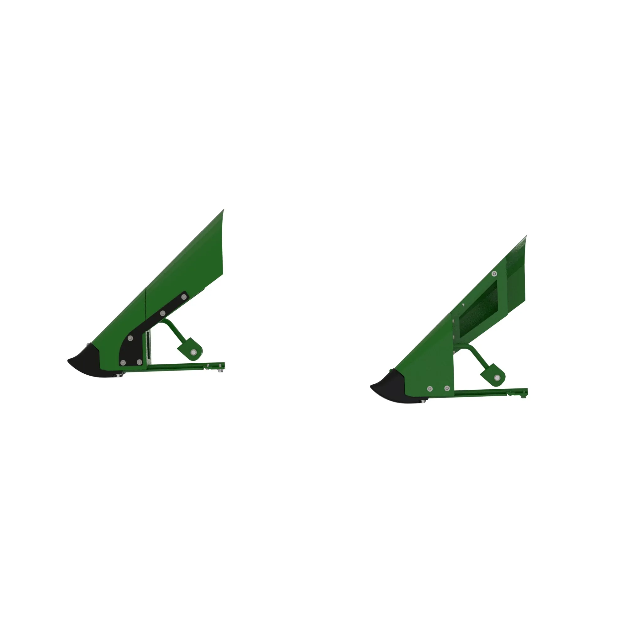 Crop Divider