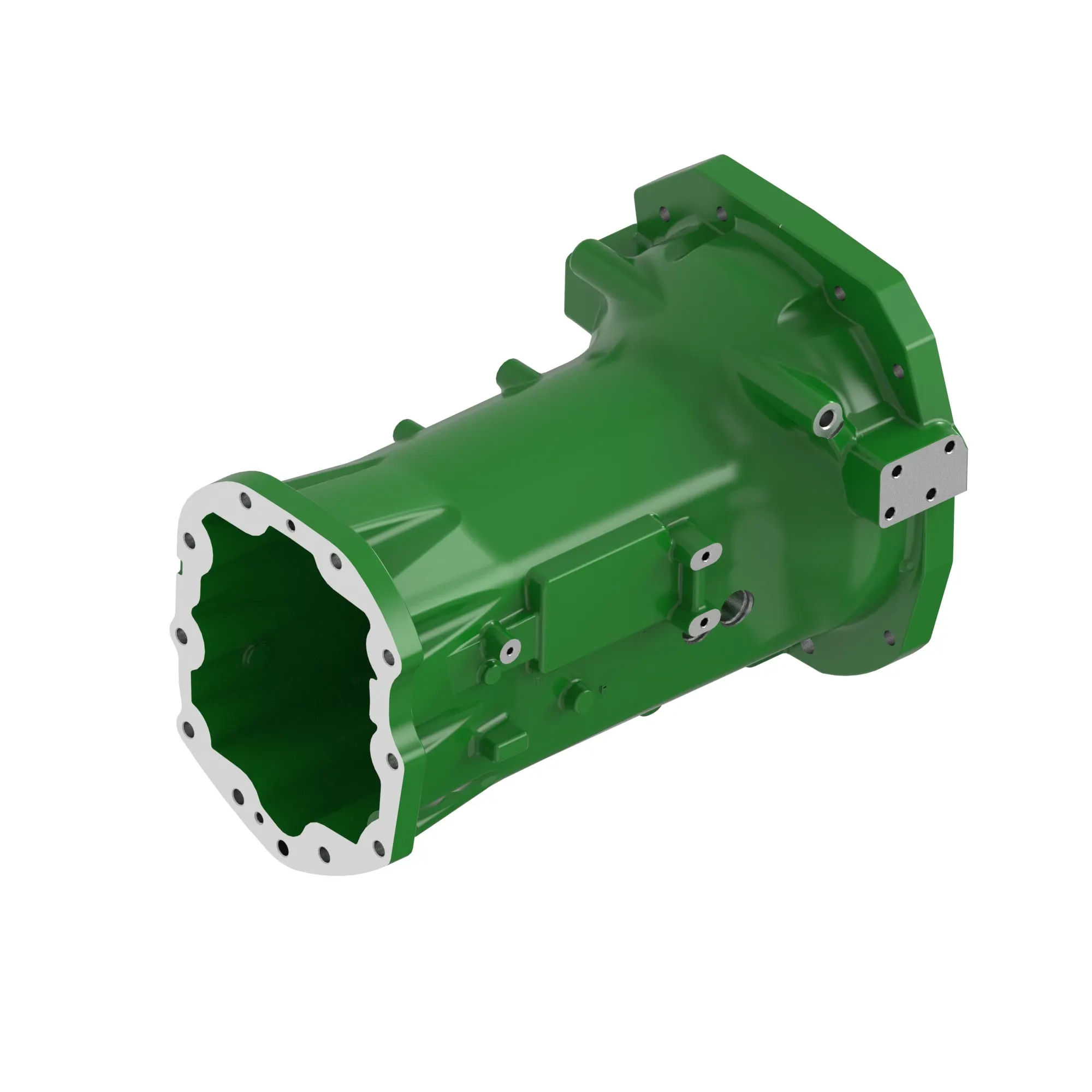 HOUSING, DRY CLUTCH, CHINESE ENGINE