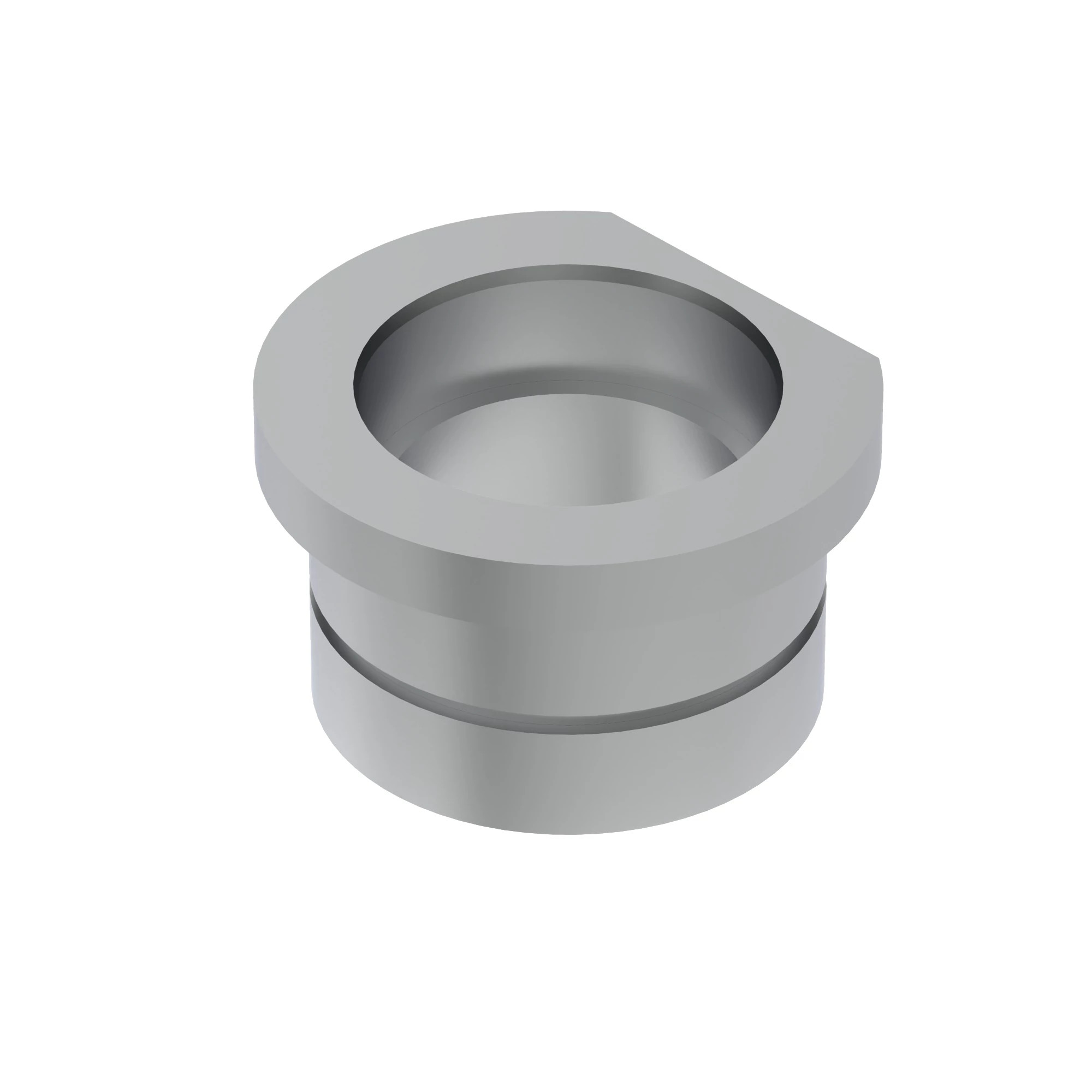 BUSHING, BUSHING, ROCK SHAFT, FRONT
