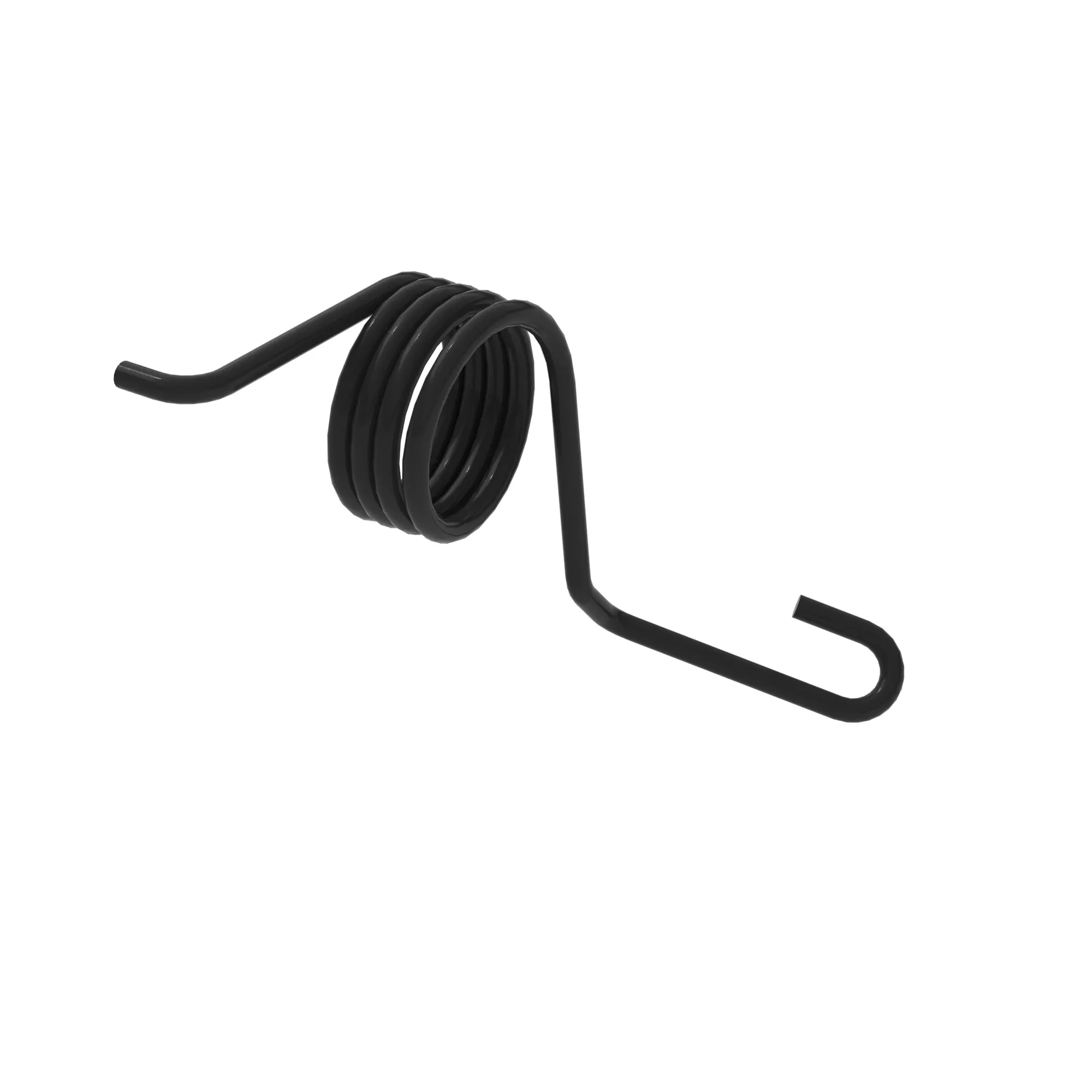 Torsion Spring