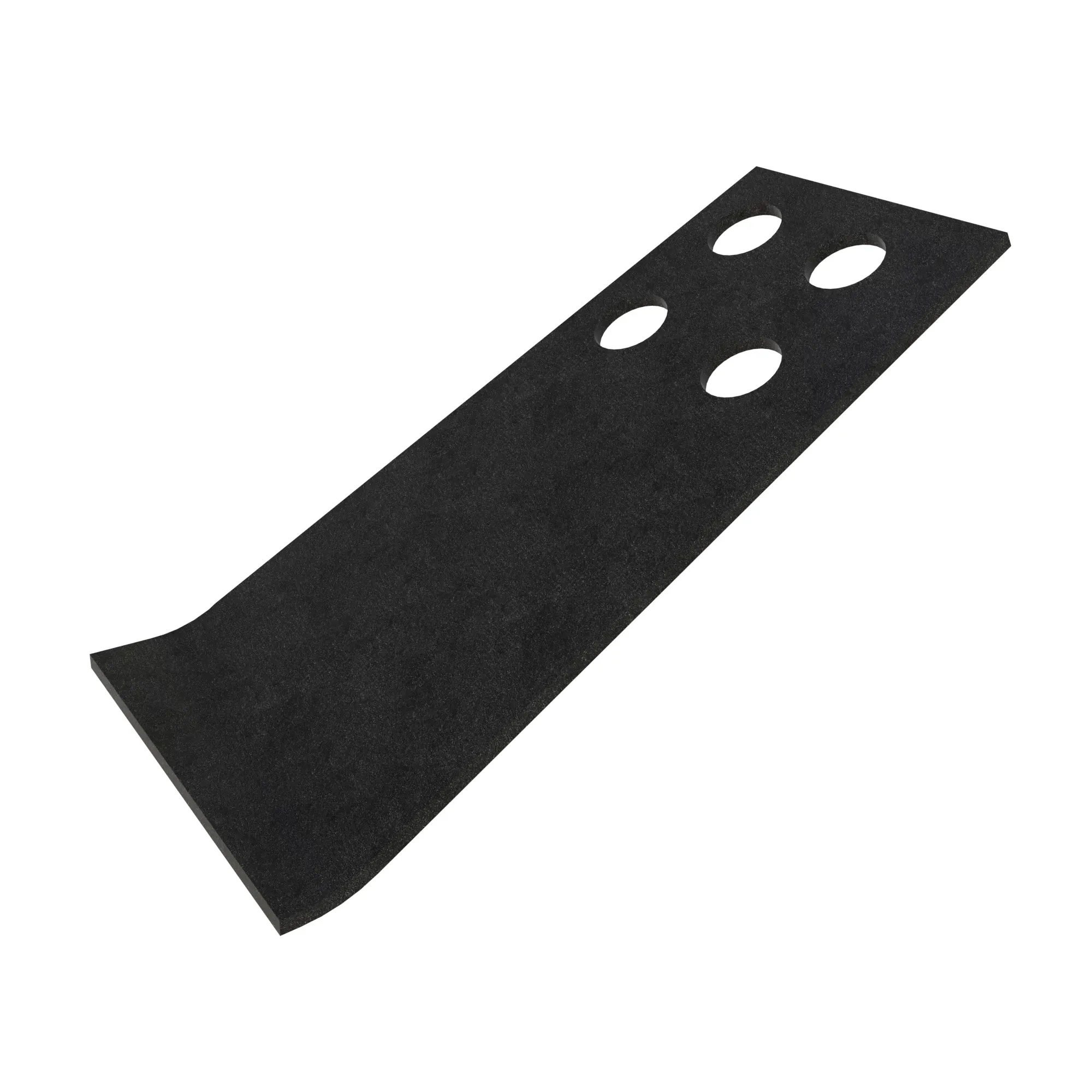 John Deere Heat Shield - T361219
