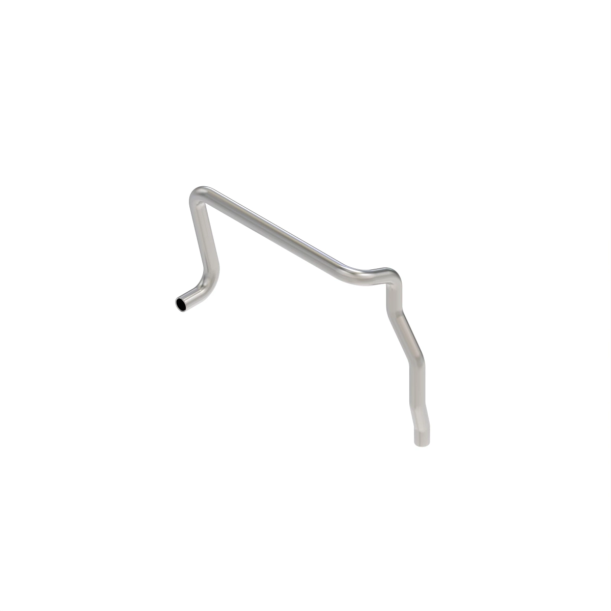 Tube, Water Pump By-Pass