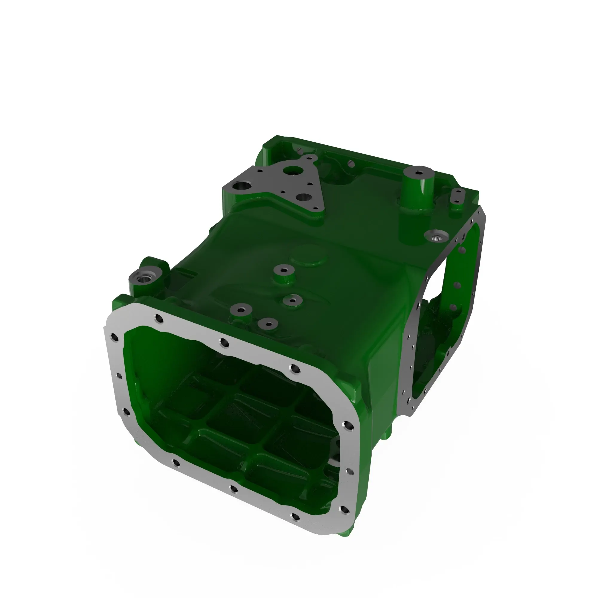 John Deere Transmission Housing - SU26693