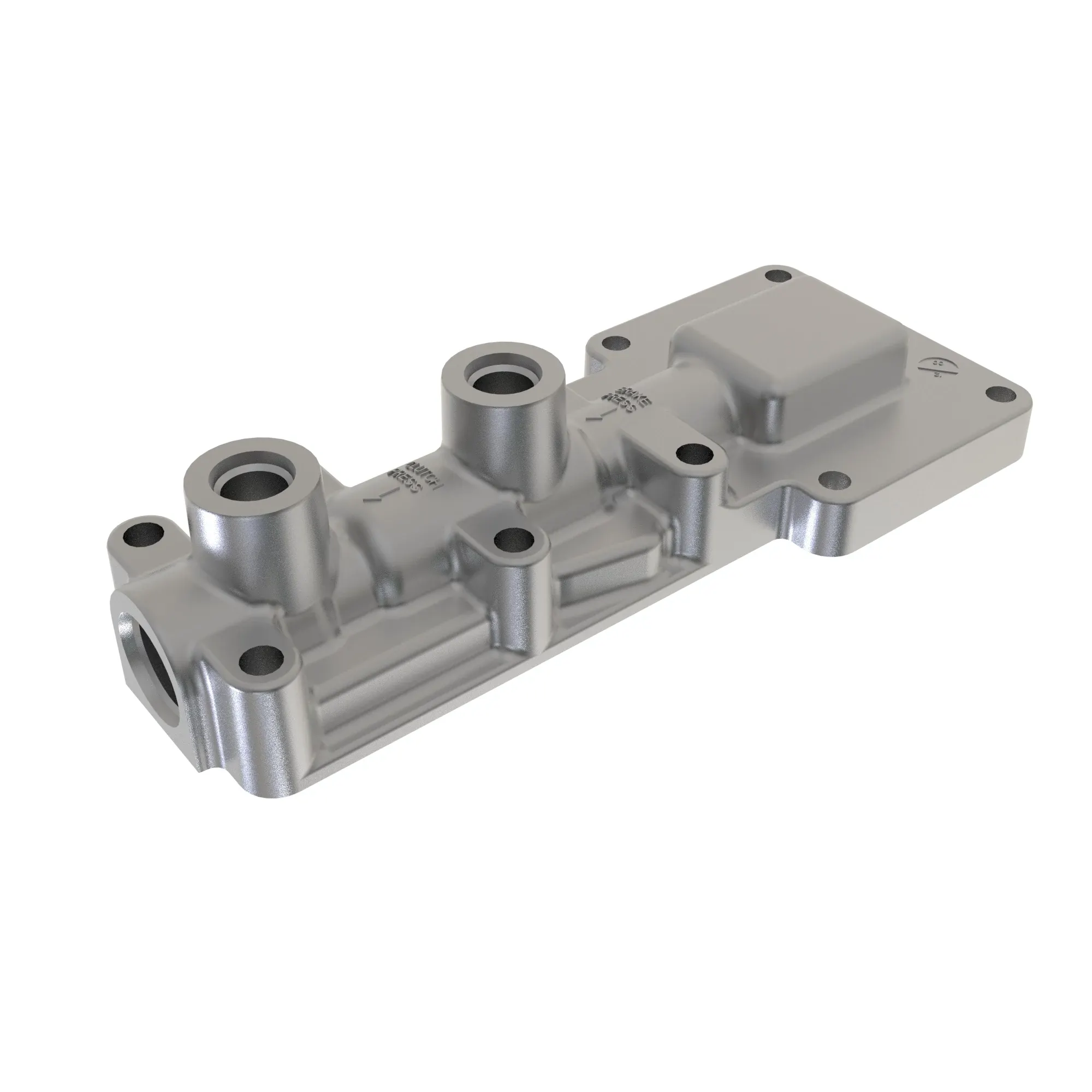 John Deere Housing - L76409
