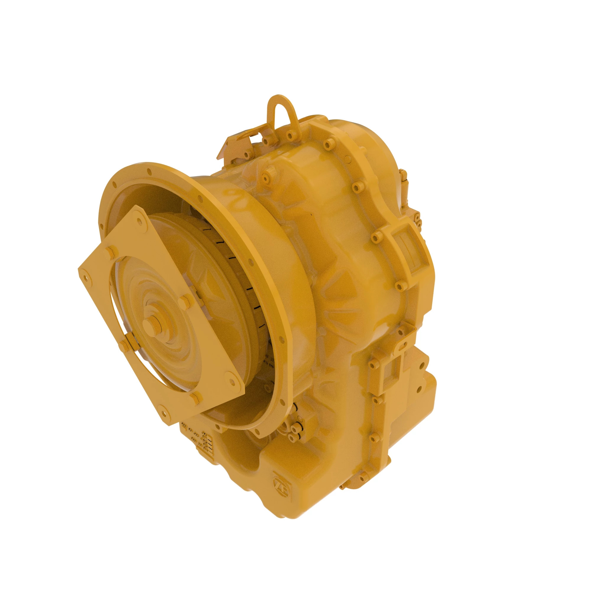 John Deere 2WD SAE-B Transmission - AT501896