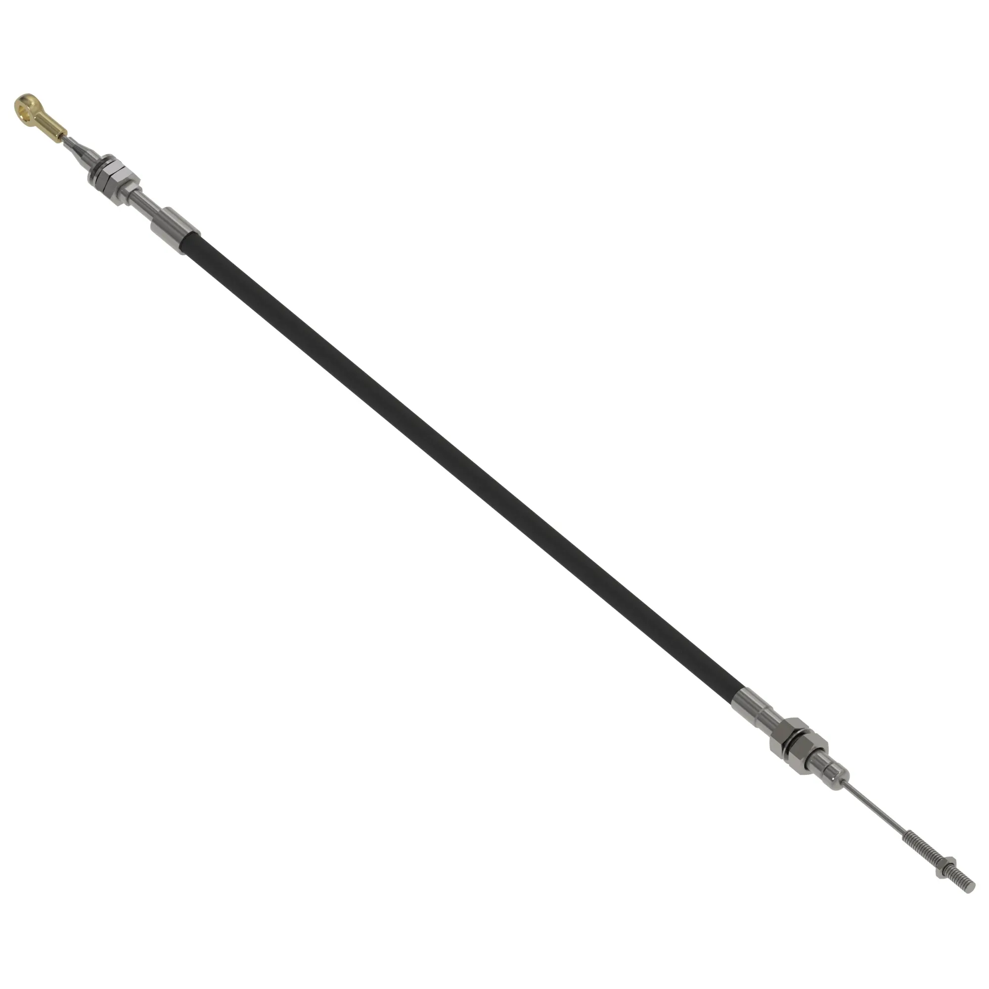 Push Pull Cable