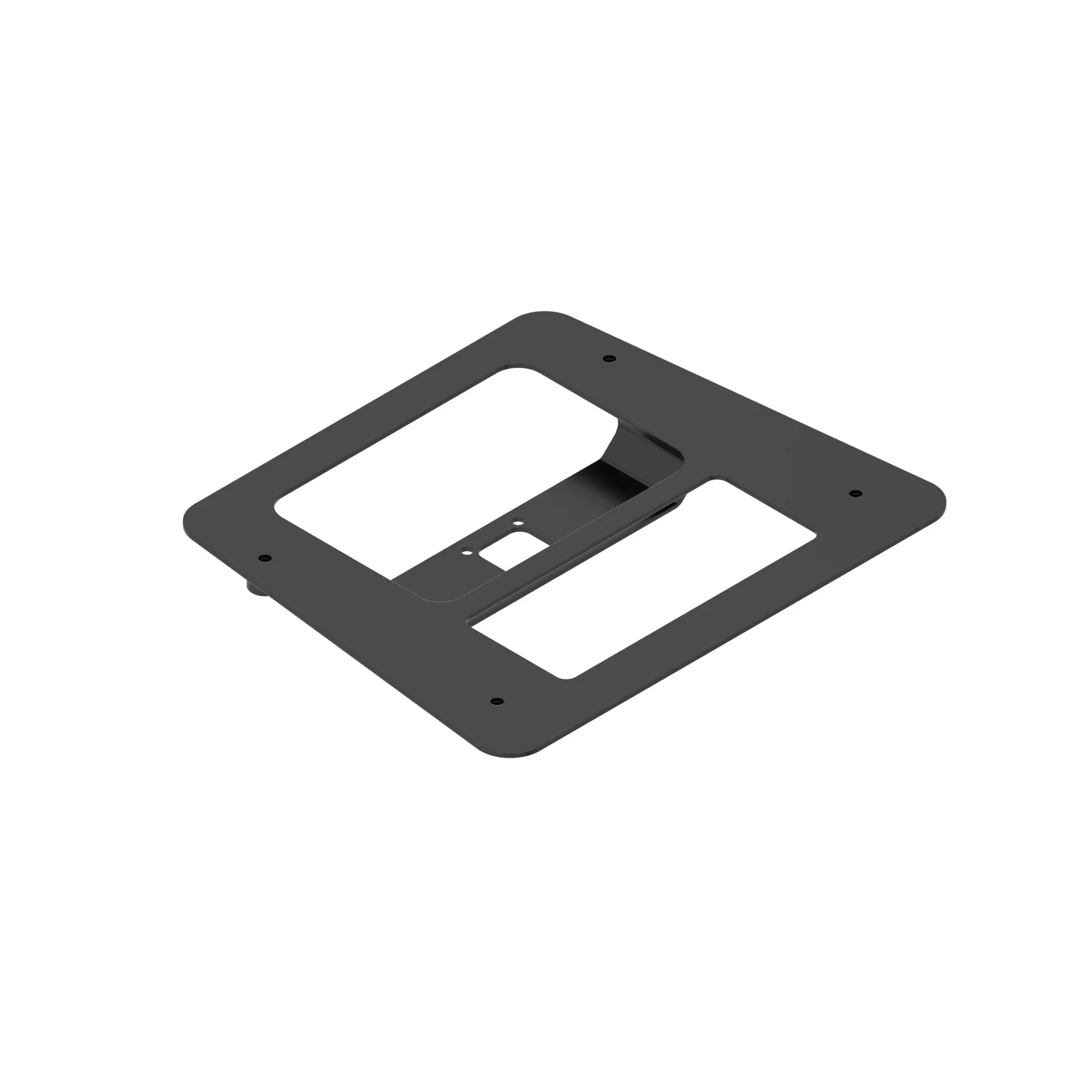 John Deere Front Bracket - AT504019