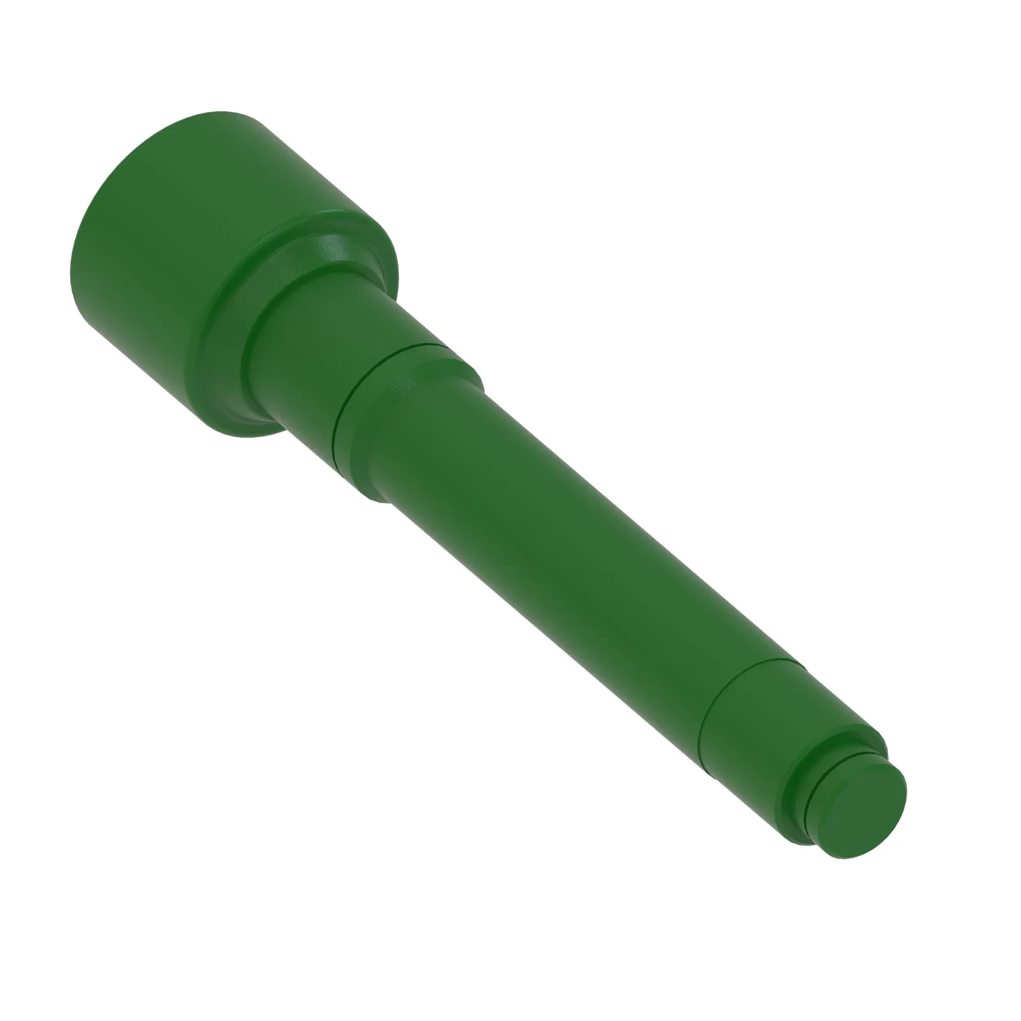 Camshaft From Brake