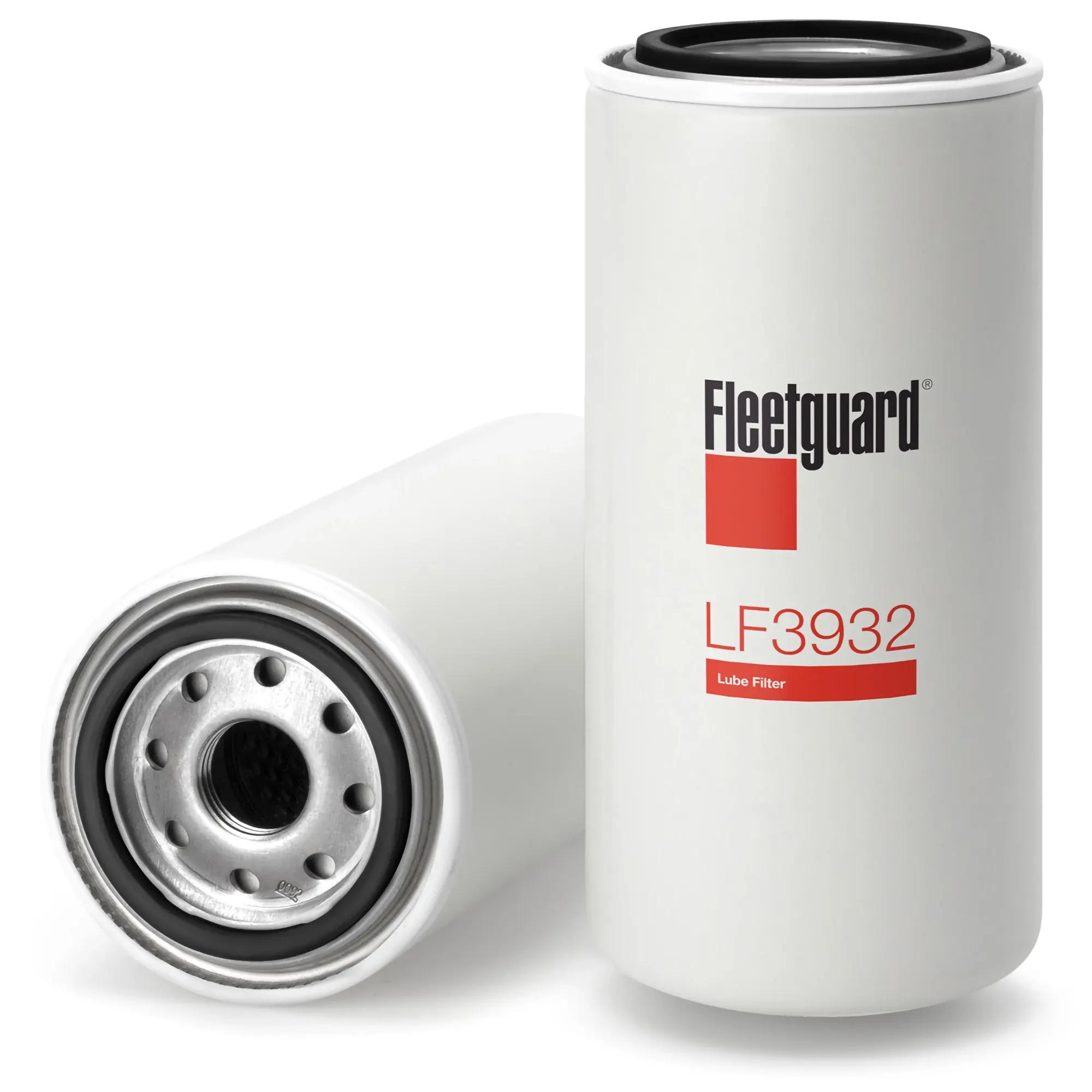 Fleetguard Spin-On Lube Filter - PMLF3932