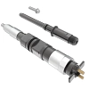 INJECTOR SERVICE