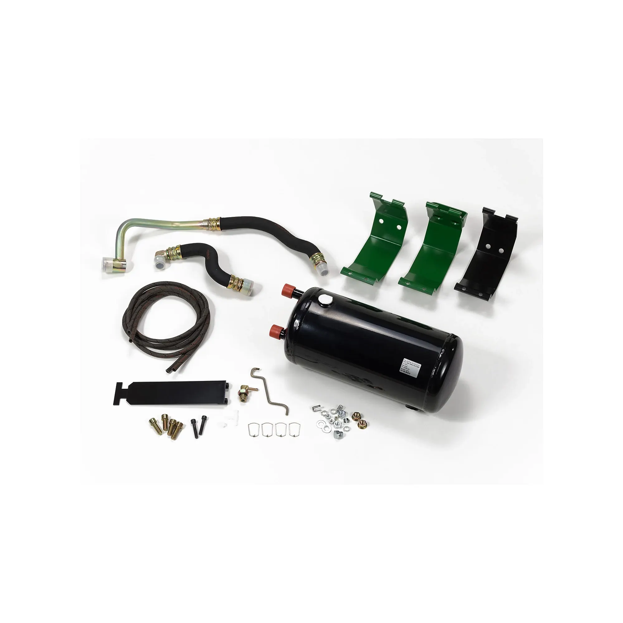 John Deere Hydraulic Oil Reservoir - BL15216