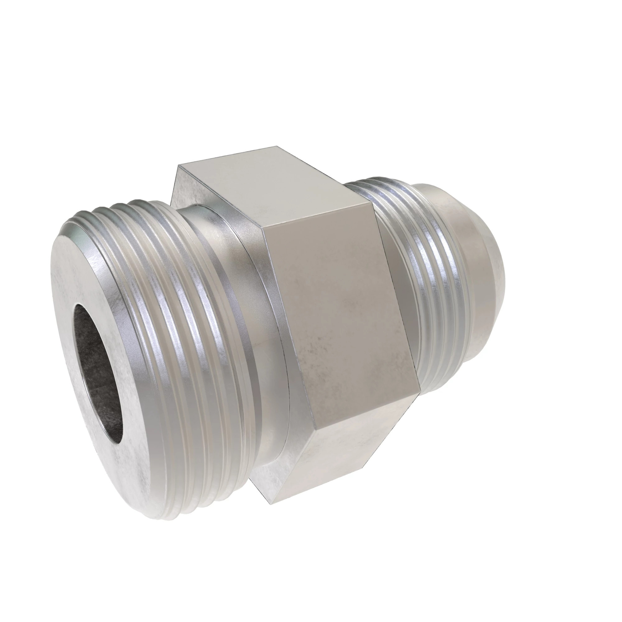 FITTING,37DEGREE FLARE O-RING