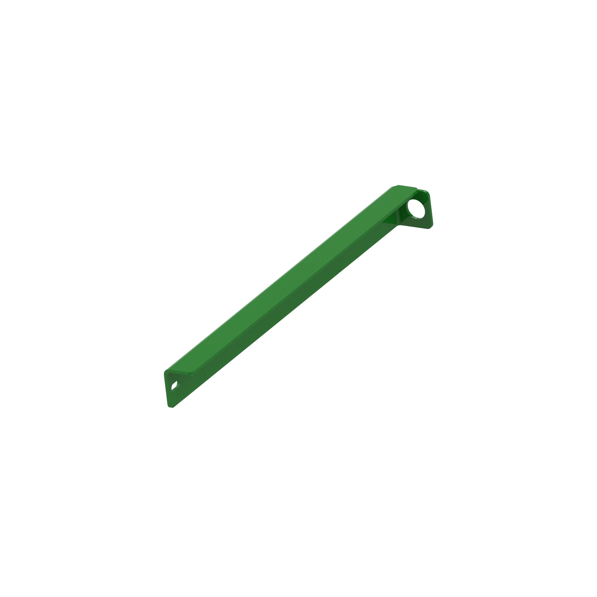 SUPPORT, FAN GUARD