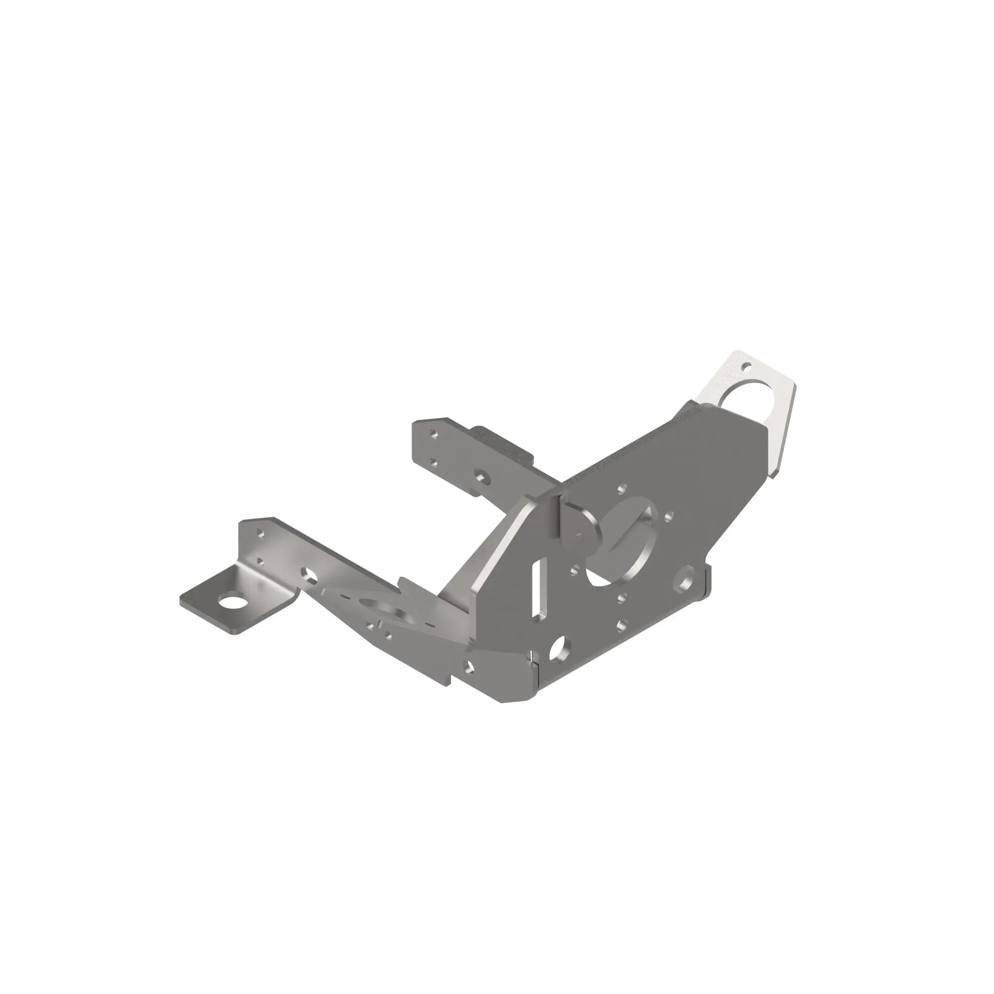 John Deere Support - TCA15393