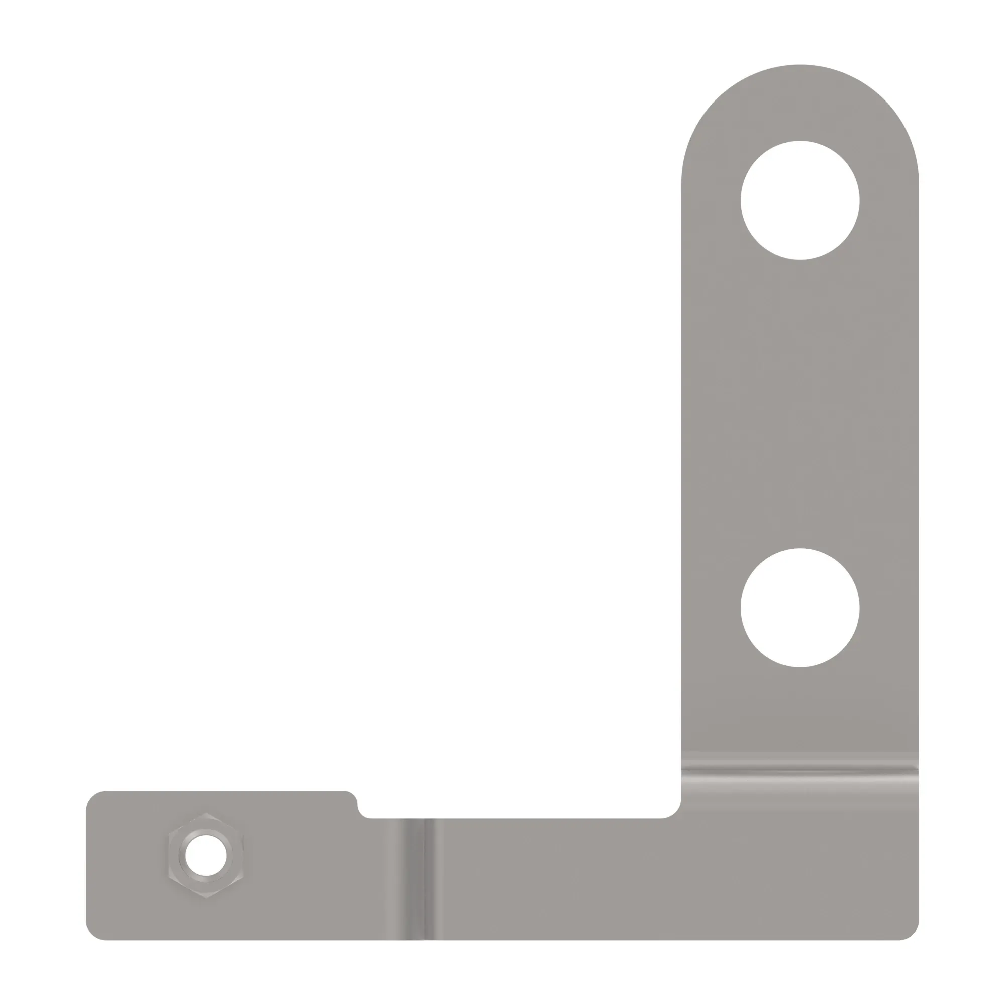 BRACKET, , RH