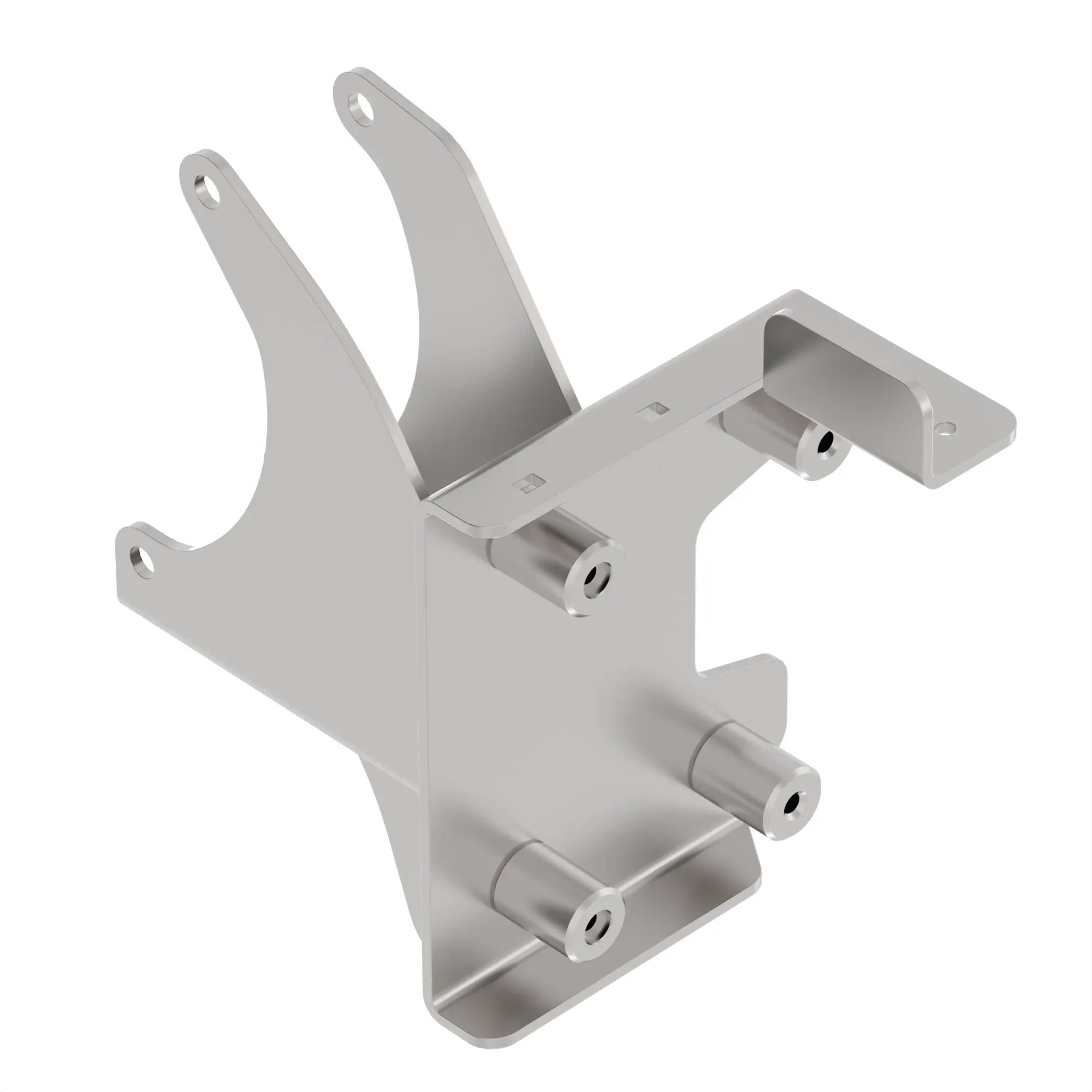 John Deere Bracket - AXE95741