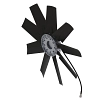 John Deere Fan - AKK17232