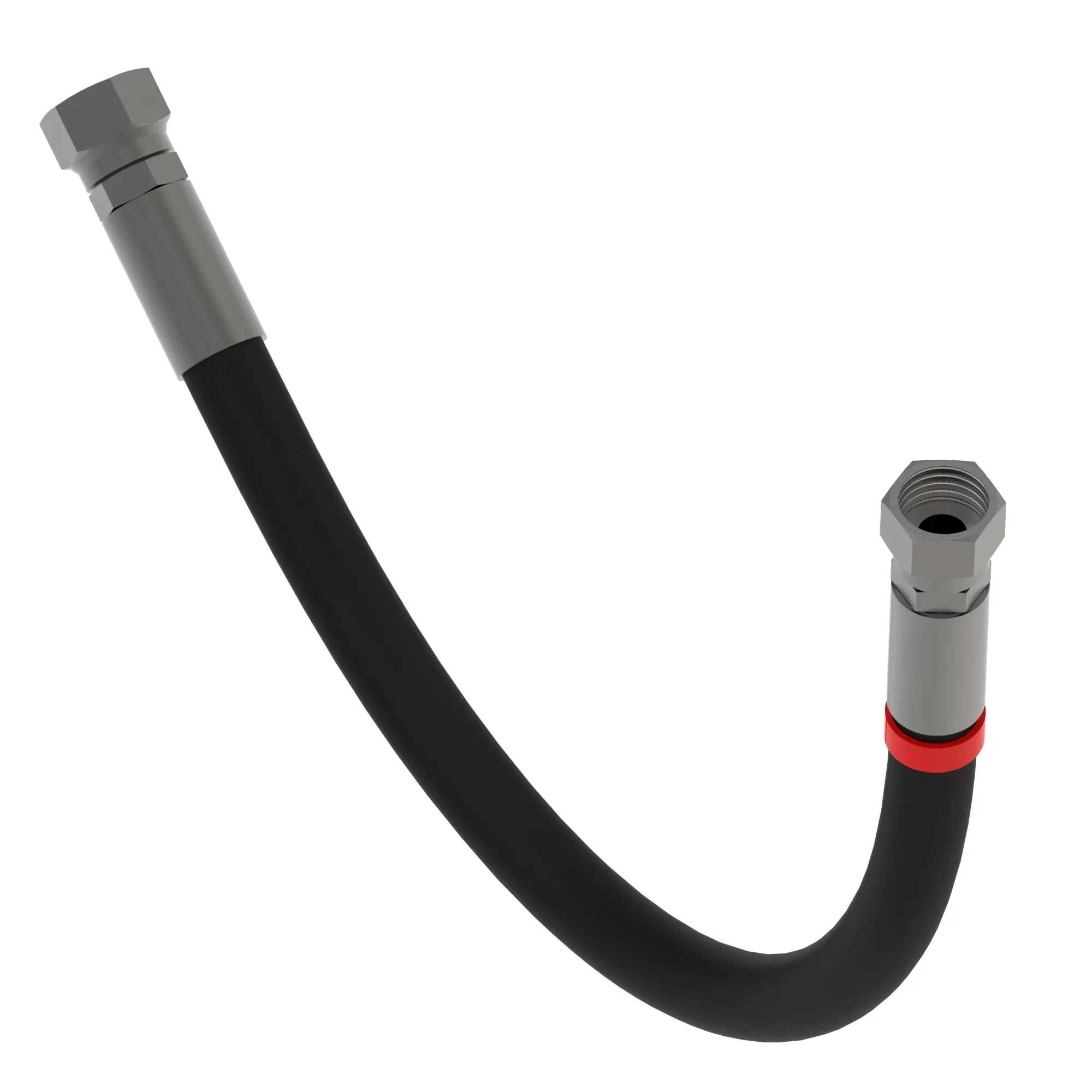 Hydraulic Hose