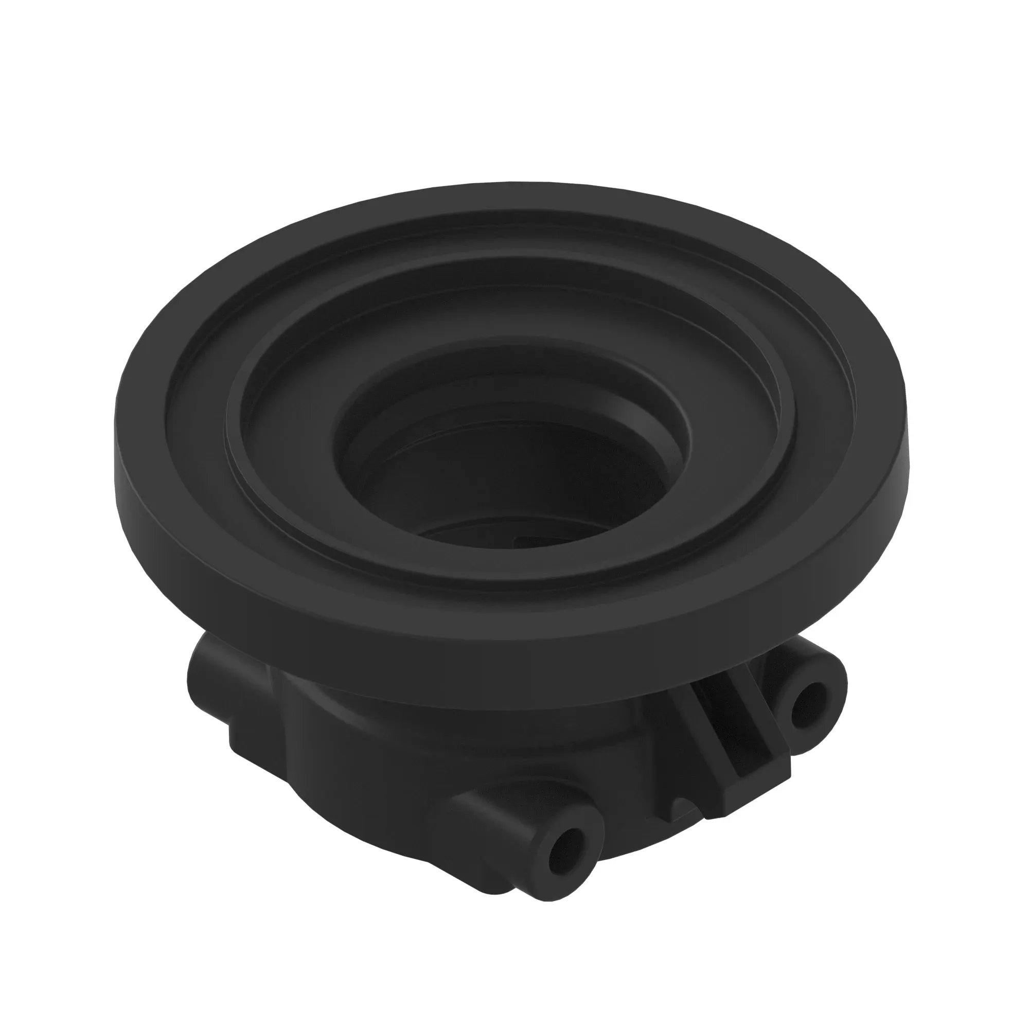 John Deere Adapter Fitting - KK95599