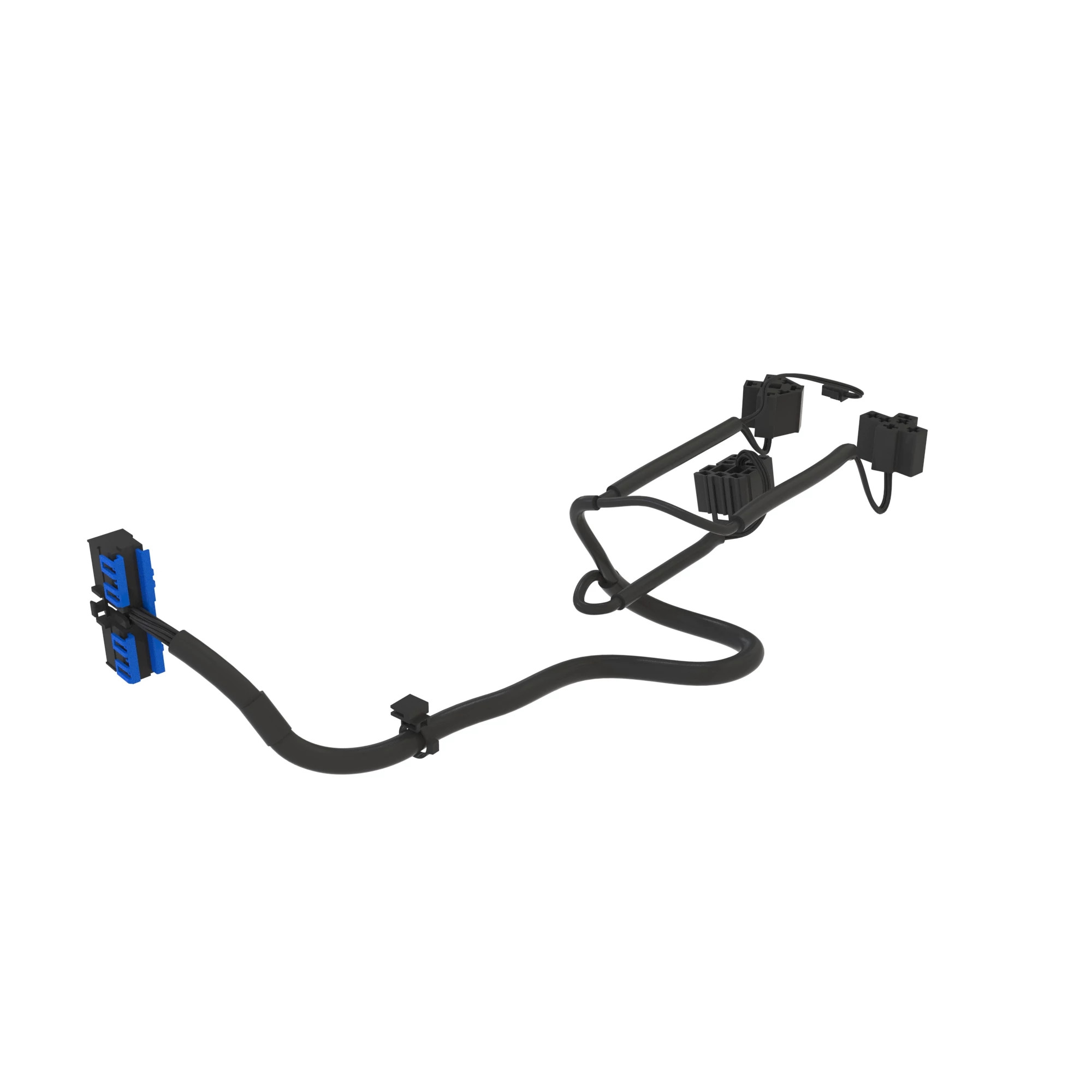 INSTRUMENT PNL WRG HARNESS