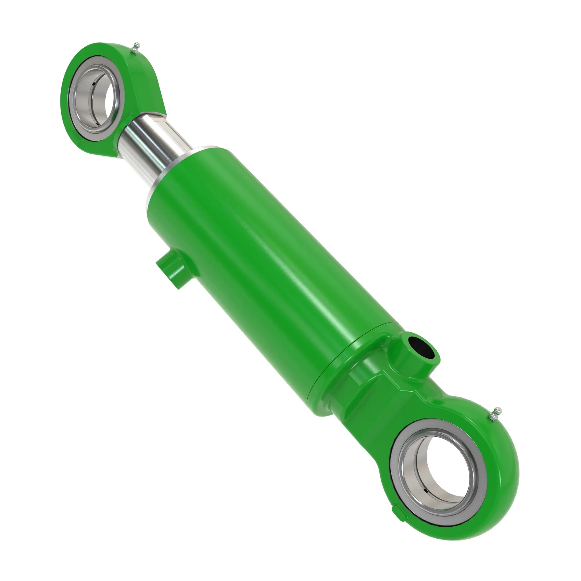 HYDRAULIC CYLINDER