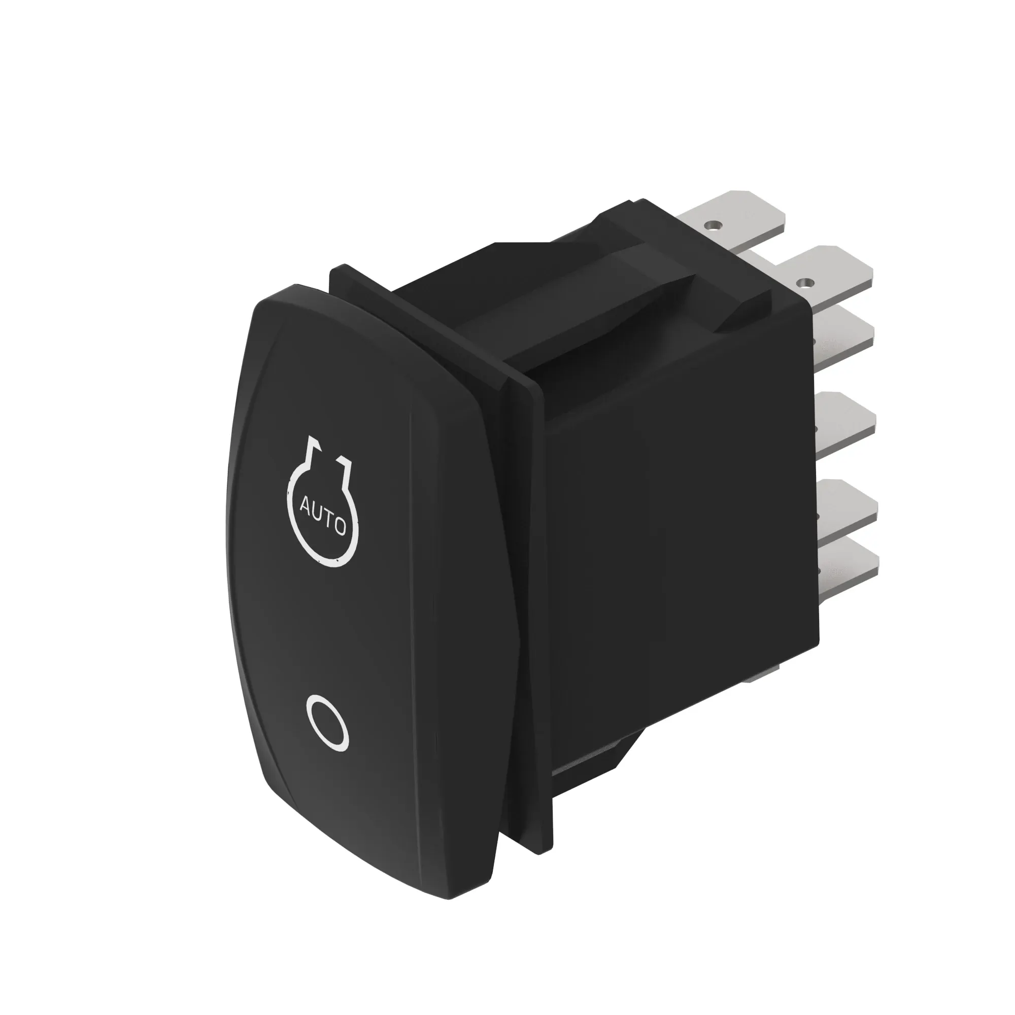 Toggle/Rocker Switch