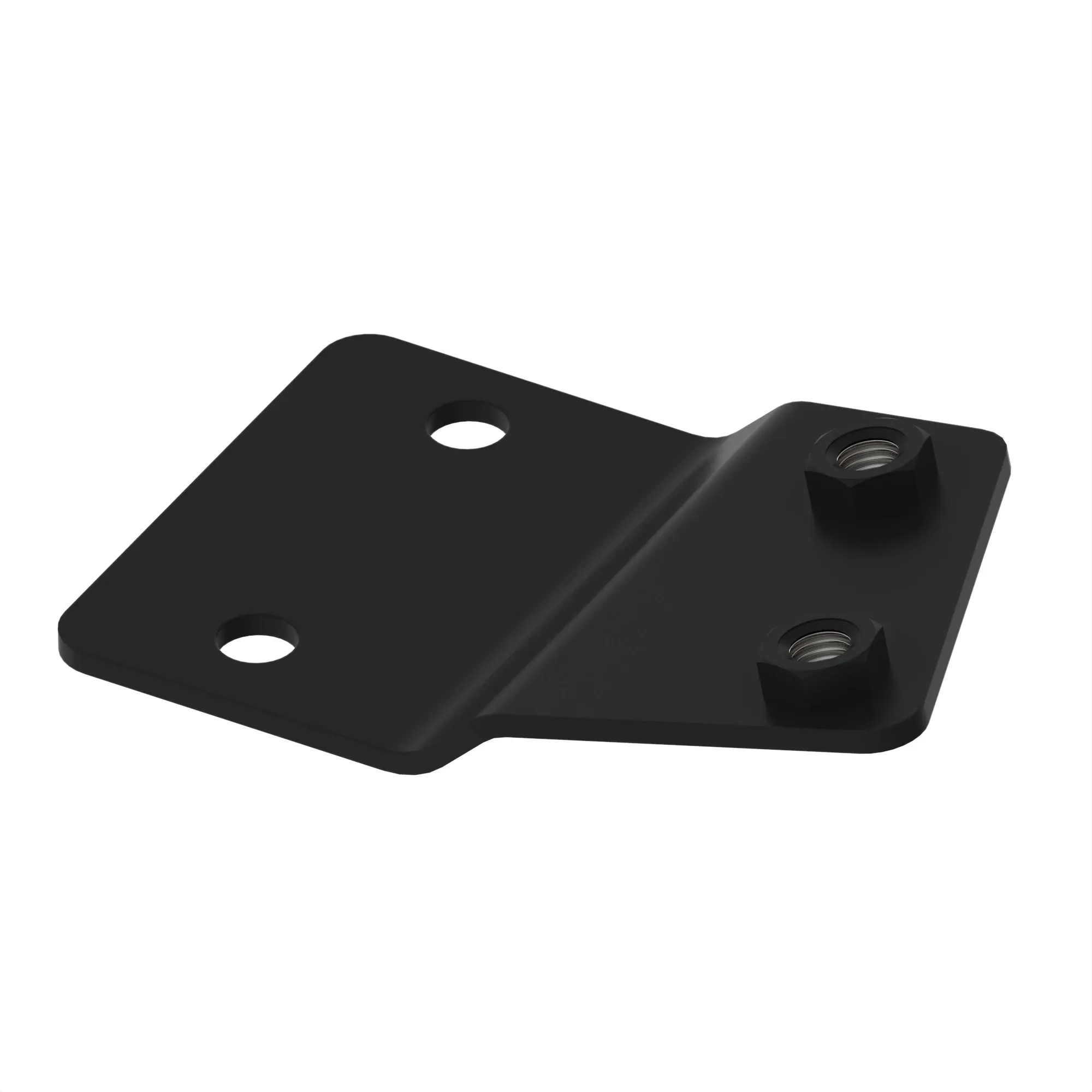 BRACKET, BRACKET - SEAT CLOSEOUT MO