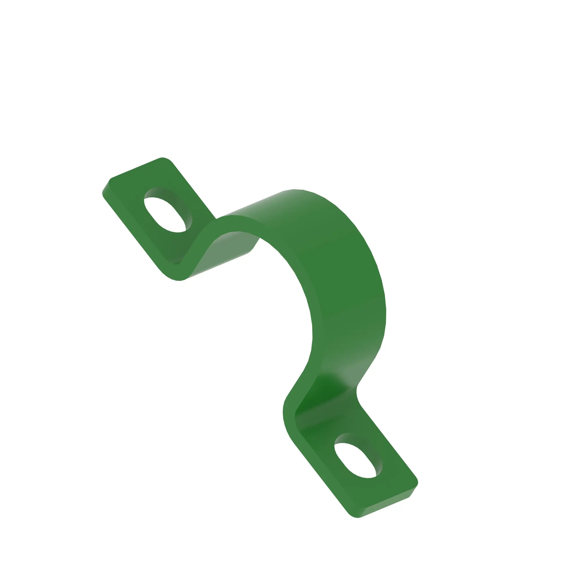 CLAMP, SWAY BAR BUSHING CLAMP
