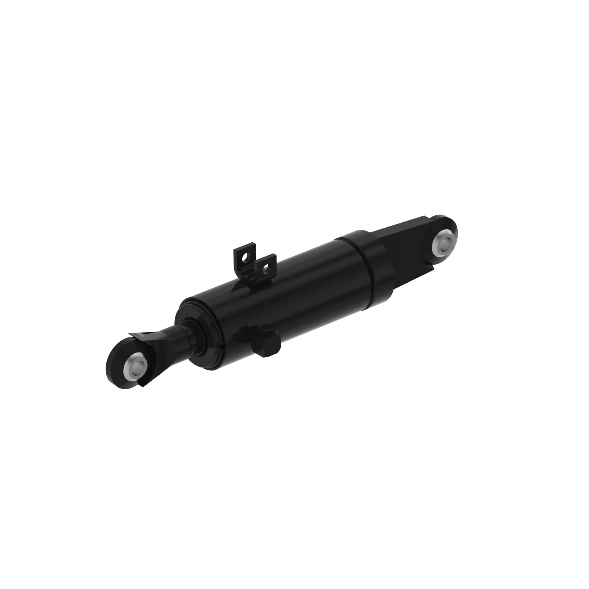 HYDRAULIC CYLINDER, 80X40-150,488 (