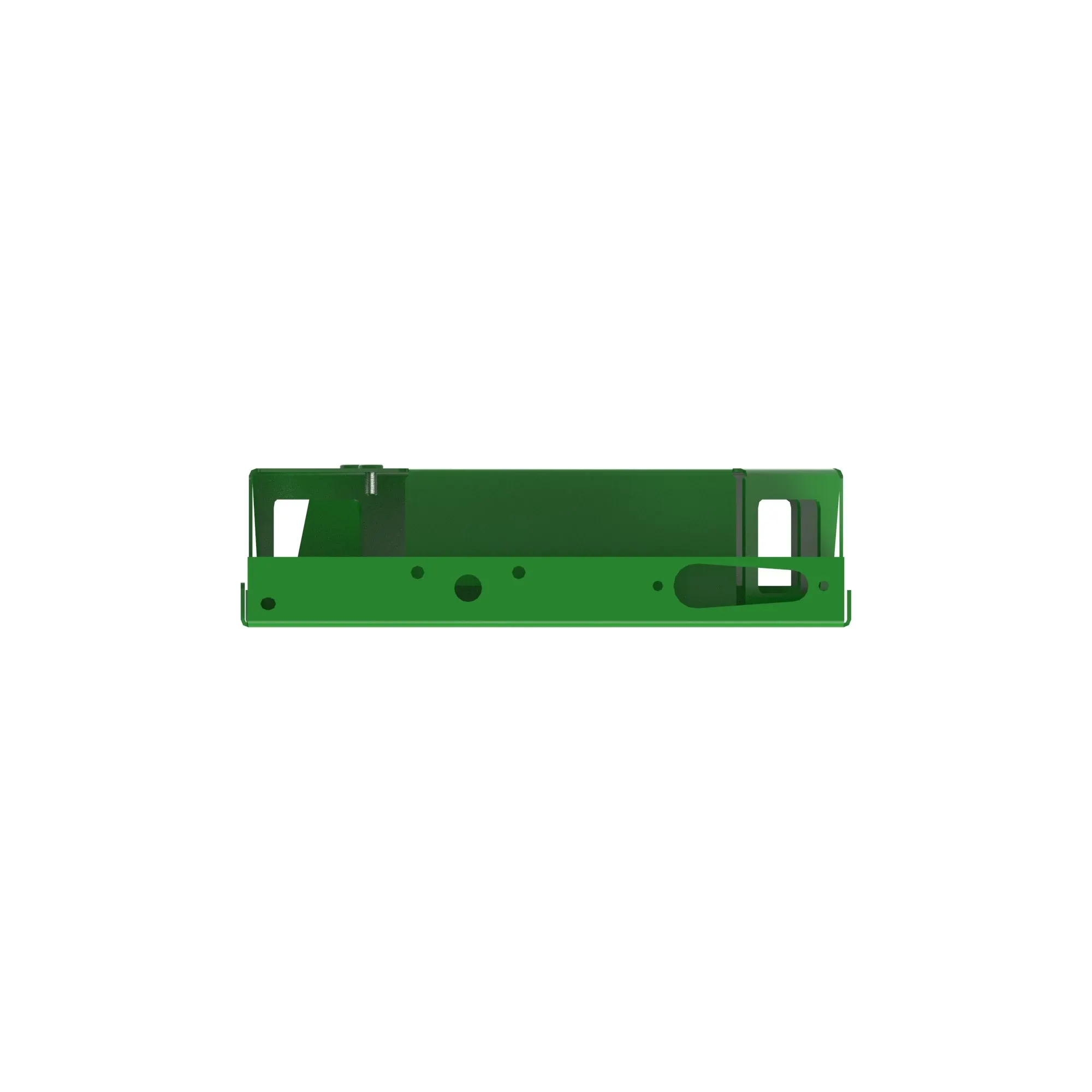 PLATE ASSY, TOP VRS
