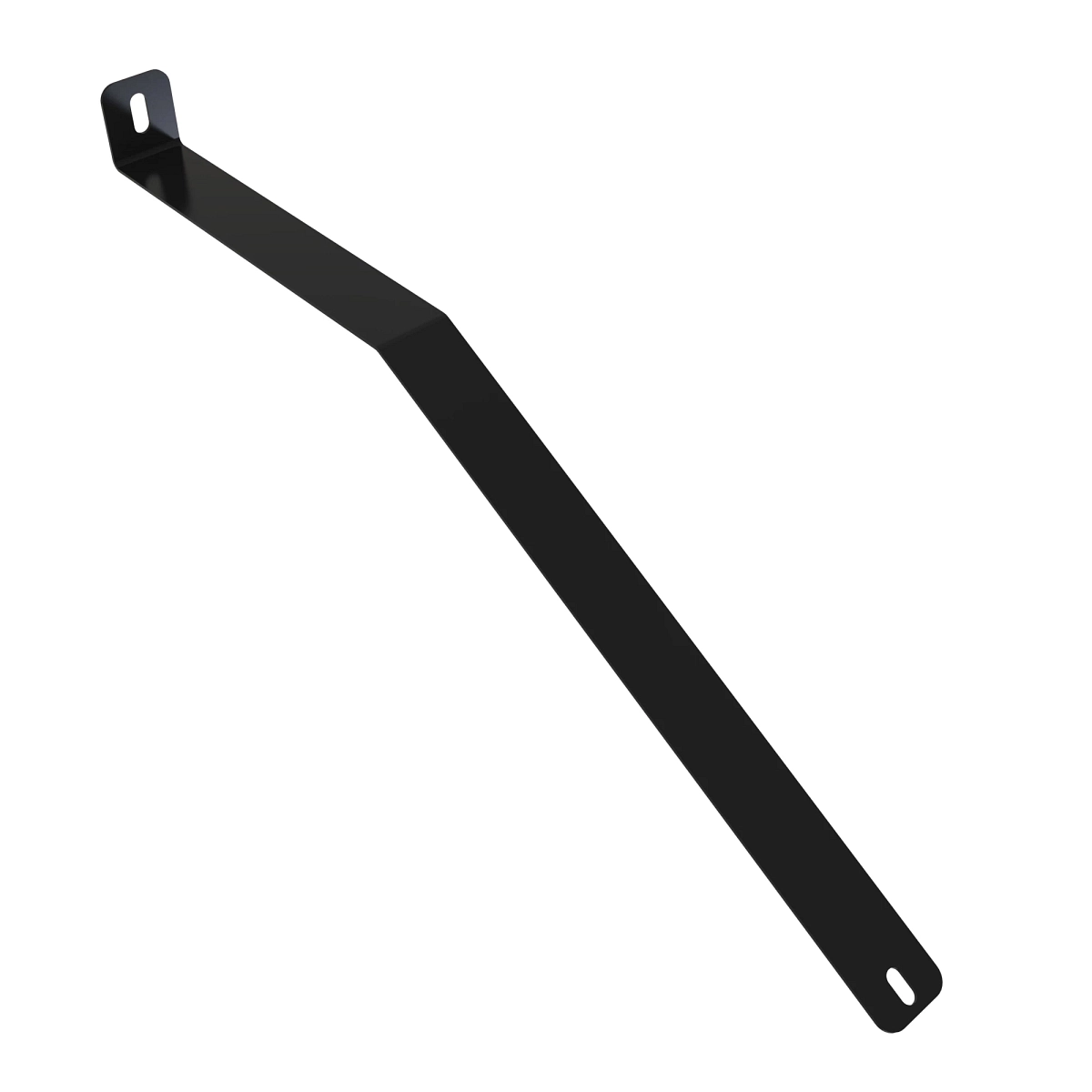 Bracket Fuel Tank CL4