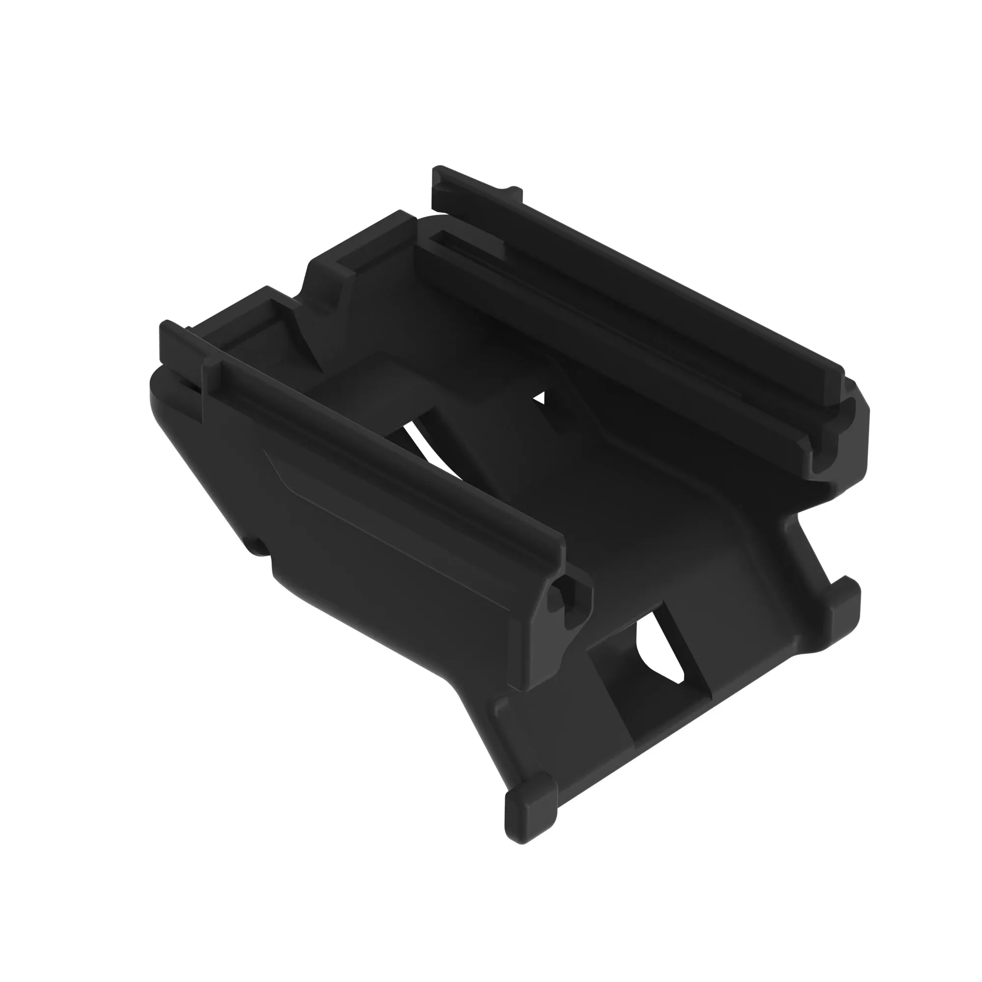 Elec. Connector Housing