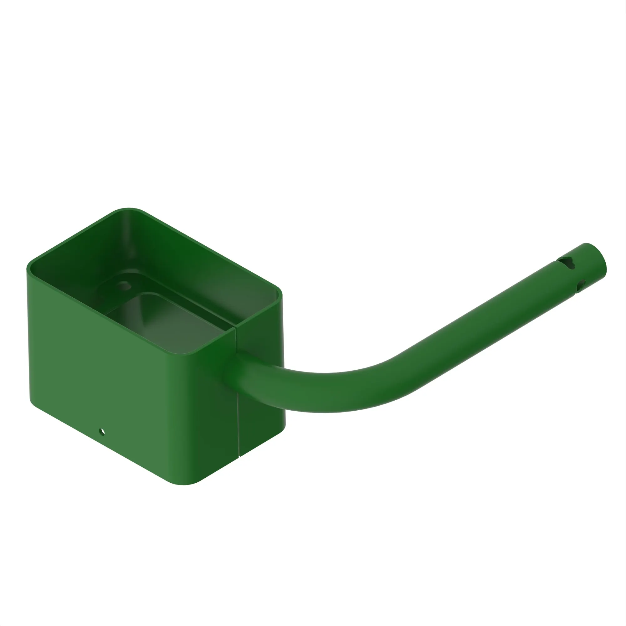 BRACKET, LH
