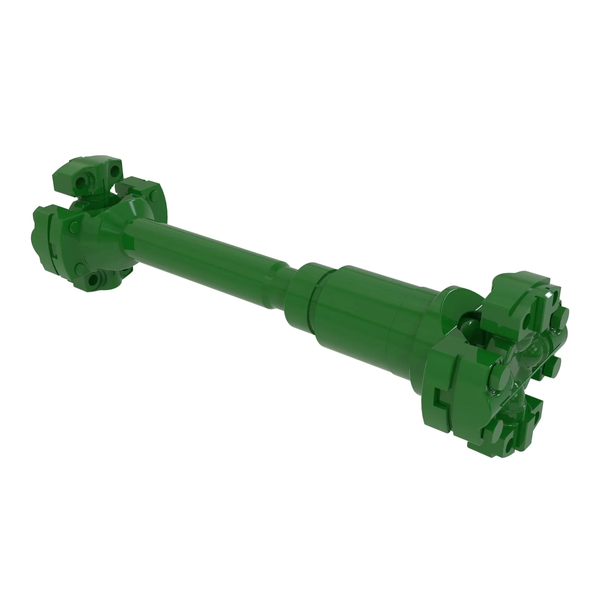 John Deere Universal Driveshaft - RE309449
