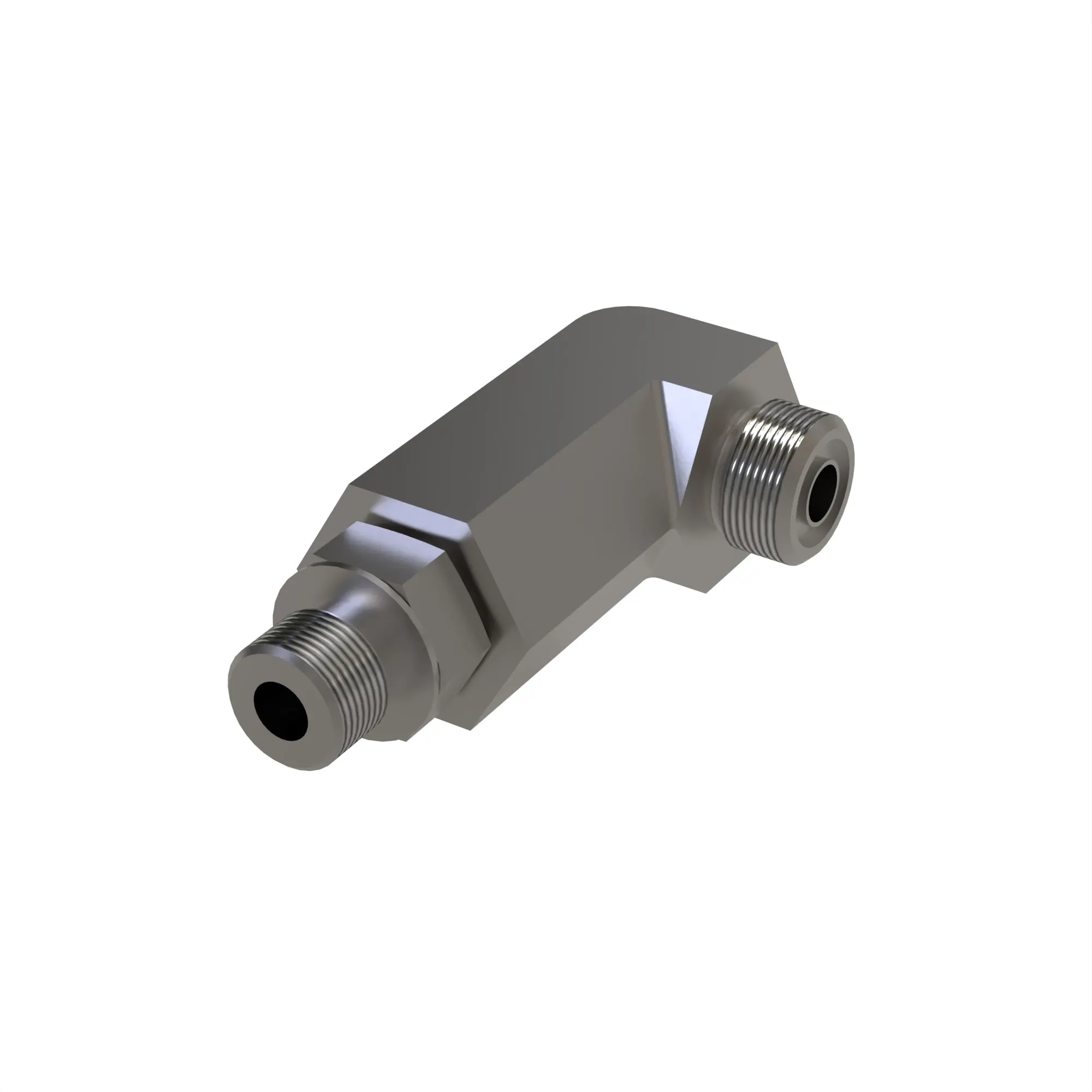 John Deere Elbow Fitting - 38H3568