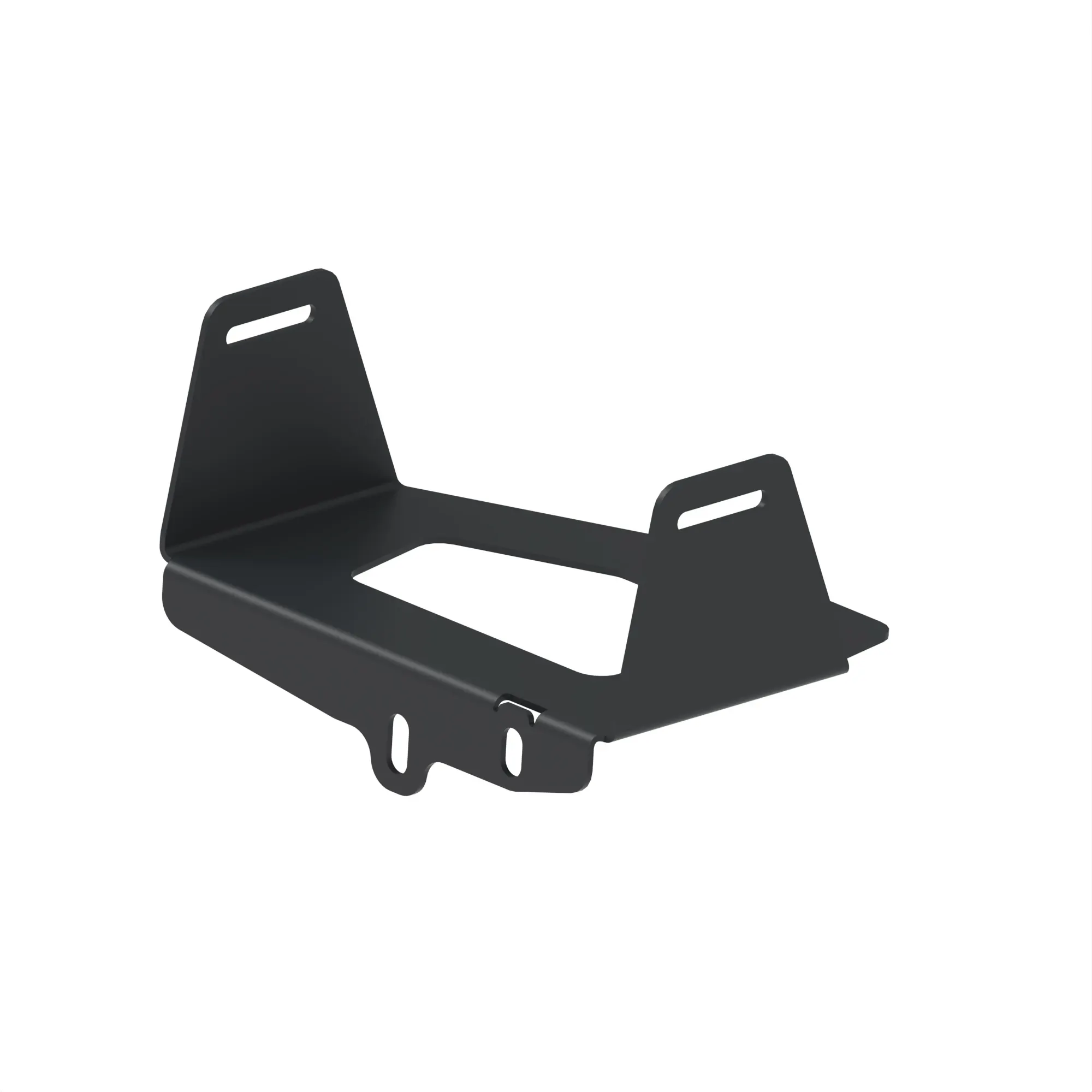 John Deere Front Duct Support Bracket - KK112469