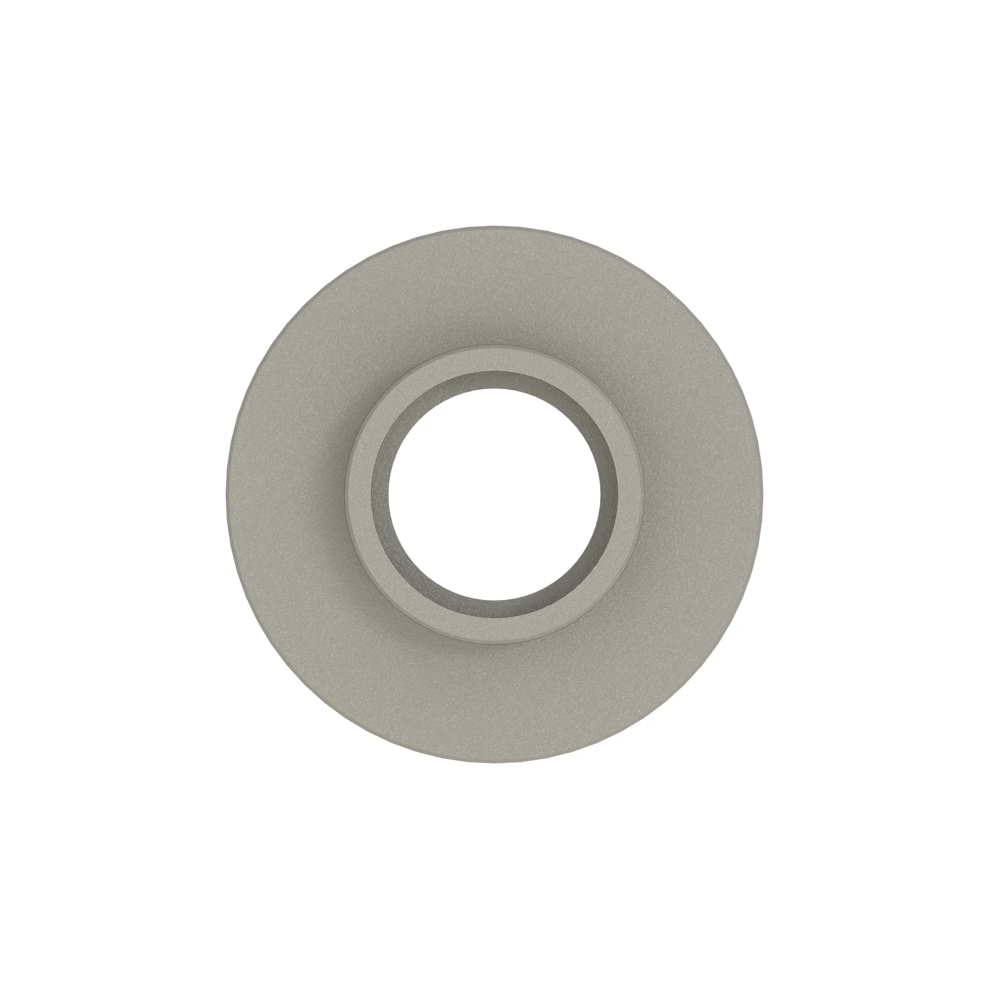 PLUG, TRACKS STEERING MOTOR ADAPTER