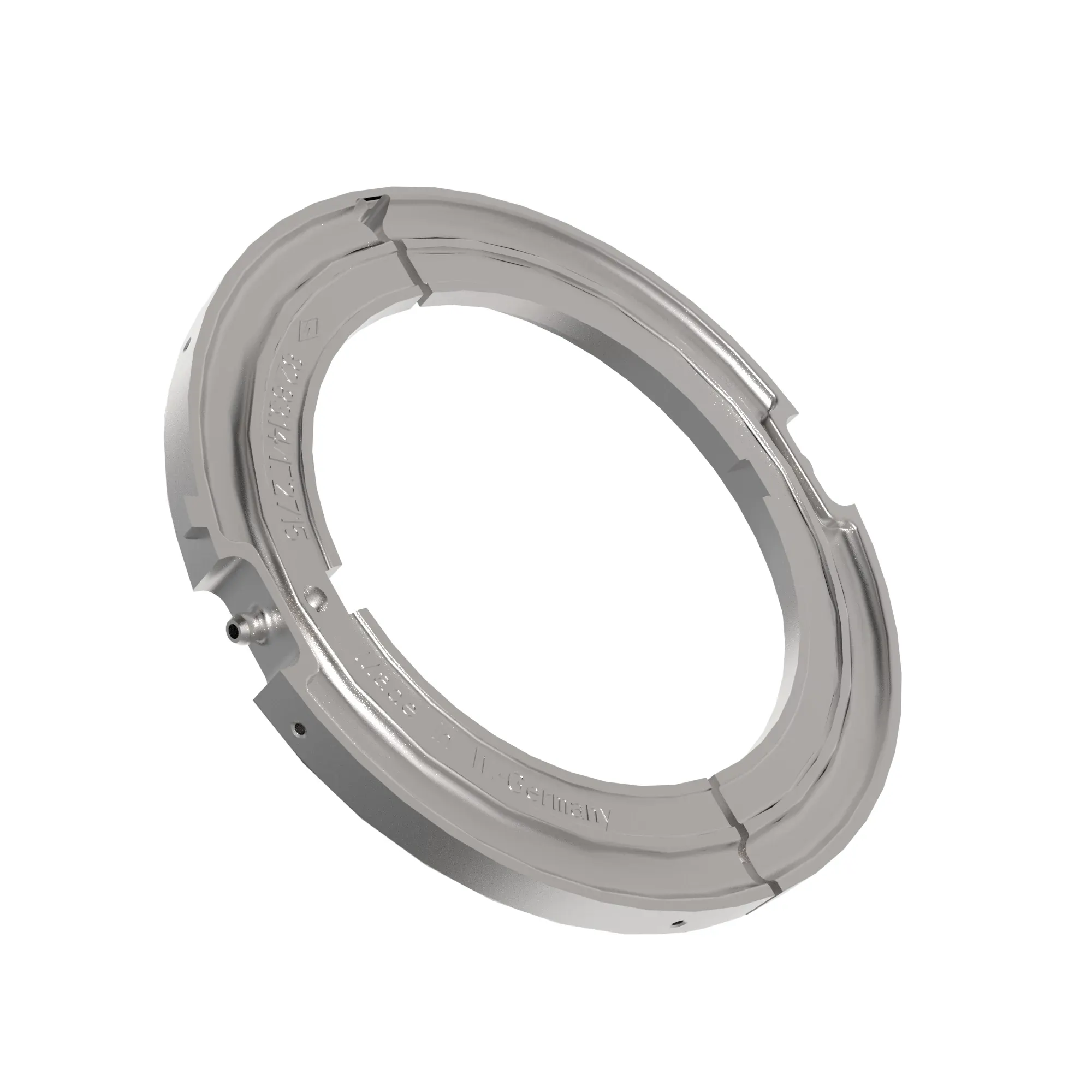 Ball Joint Socket