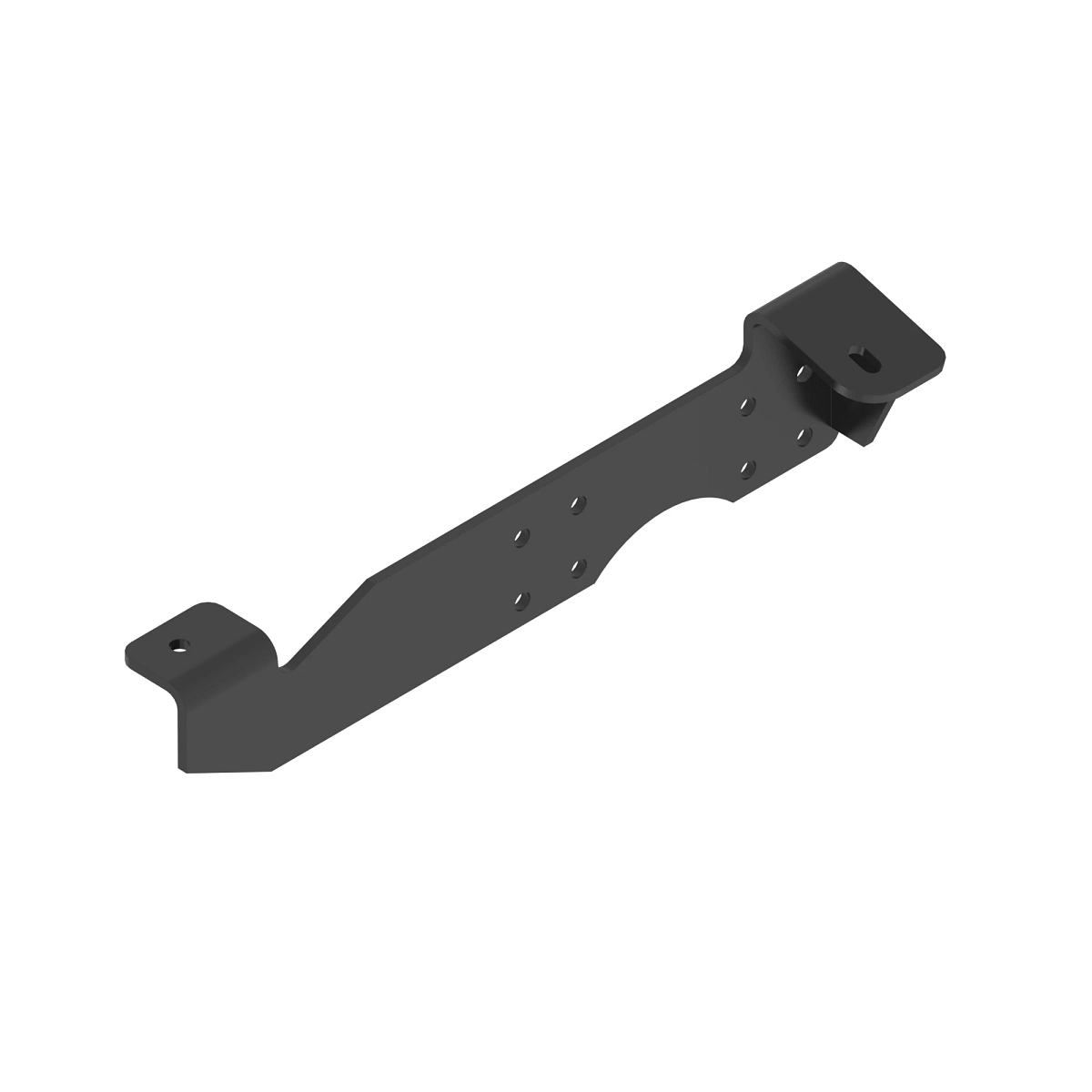 Bracket, Engine Mount 3TNE74, LH