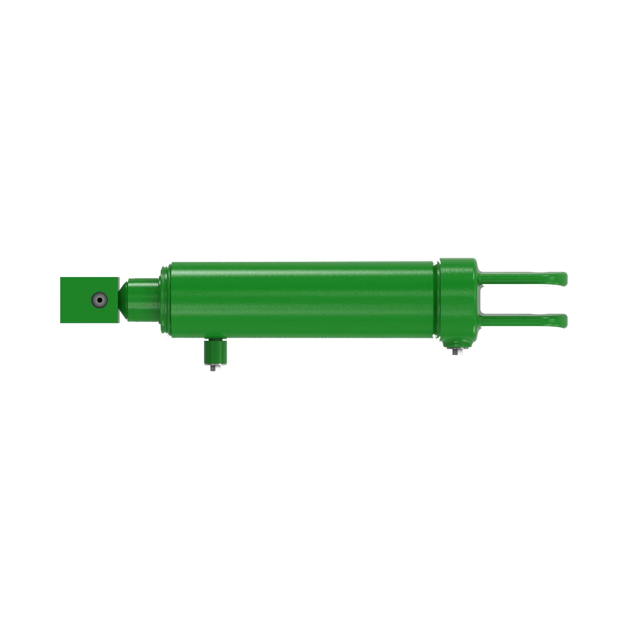 HYDRAULIC CYLINDER