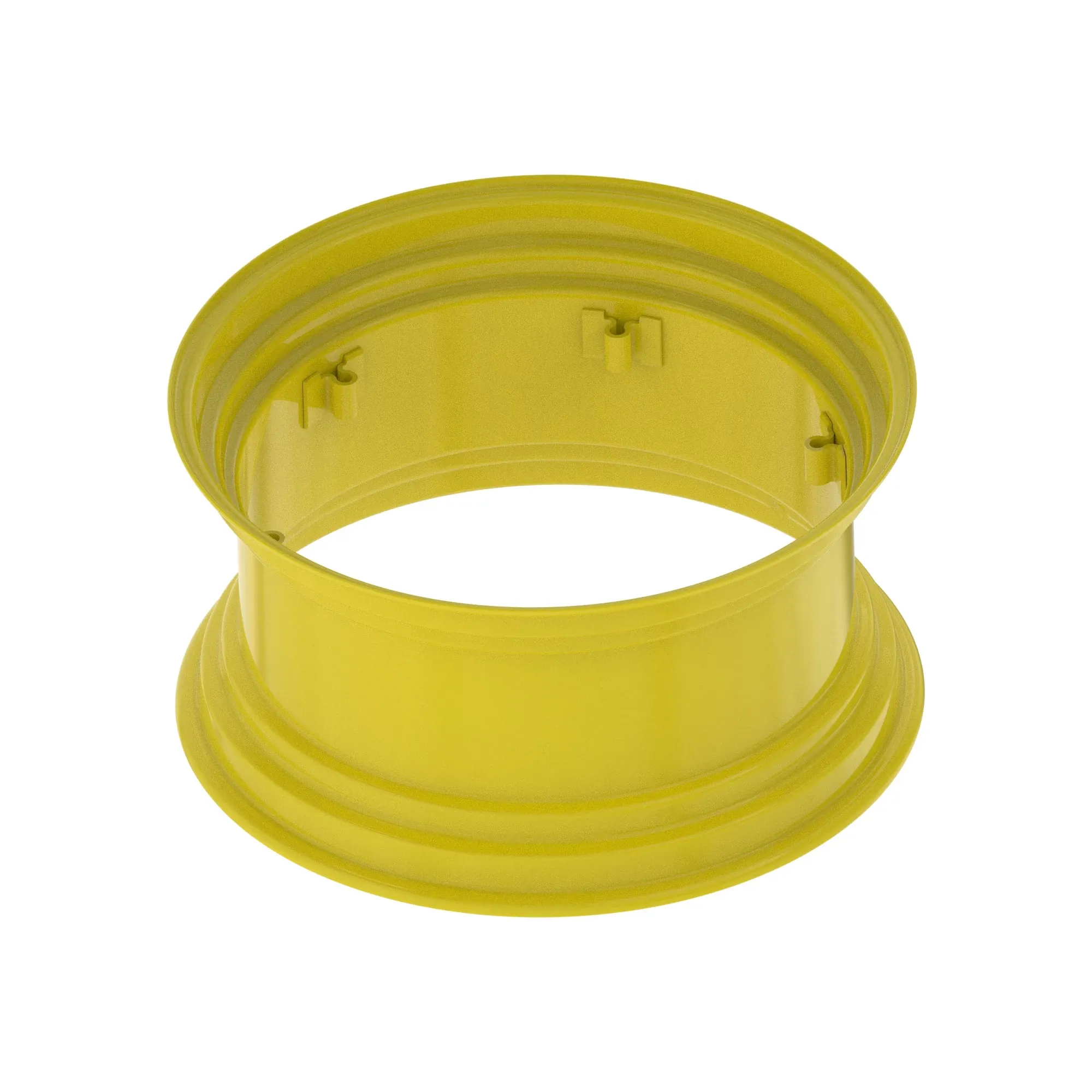 RIM, DWW15X30, W/CLAMPS