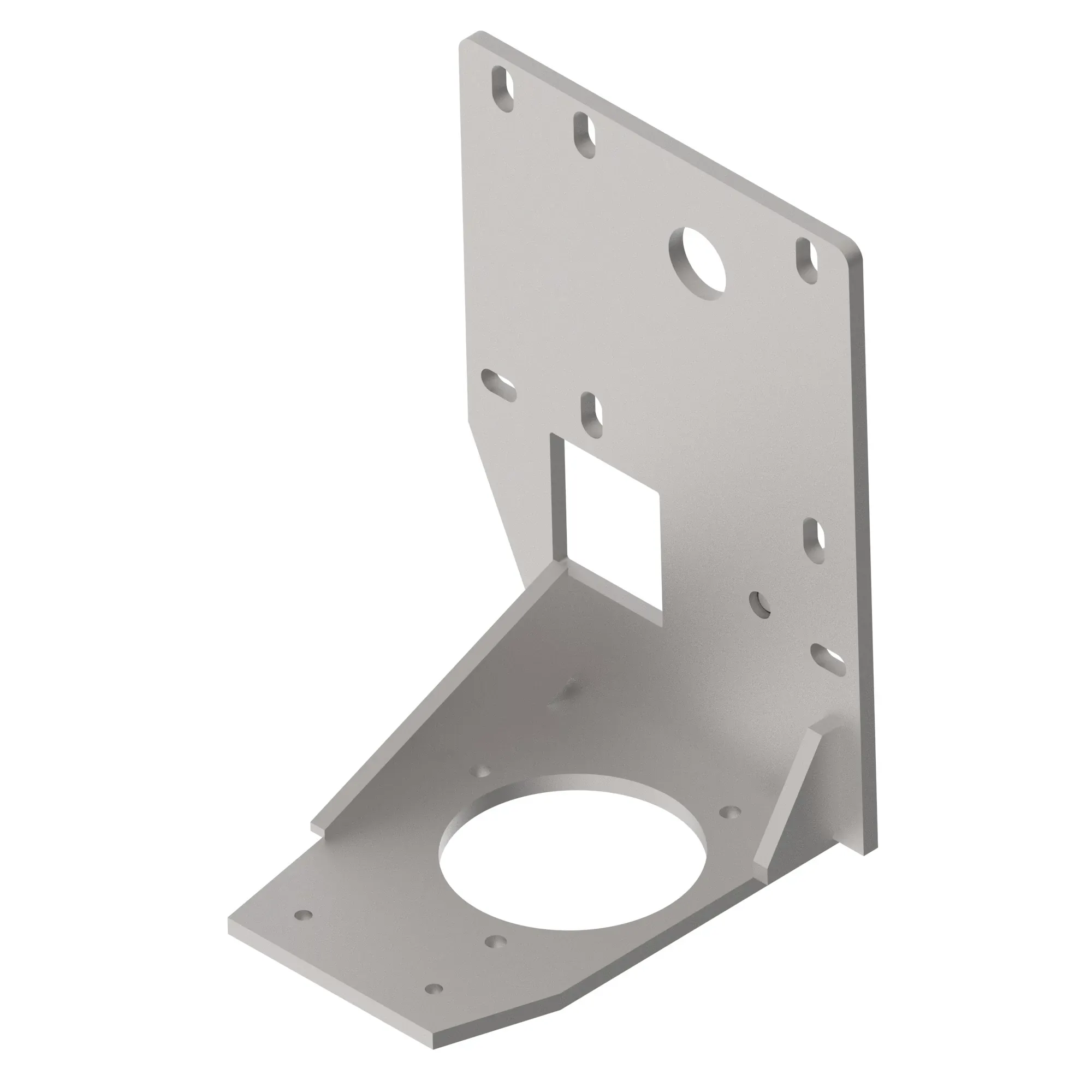 BRACKET, BRACKET