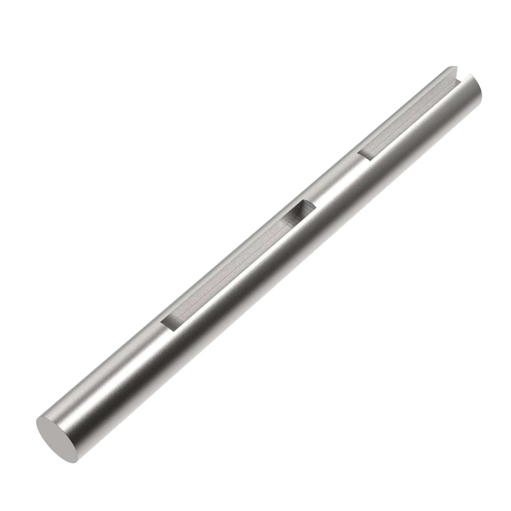 A&I Products Upper Clean Grain Elevator Shaft - A-H80704