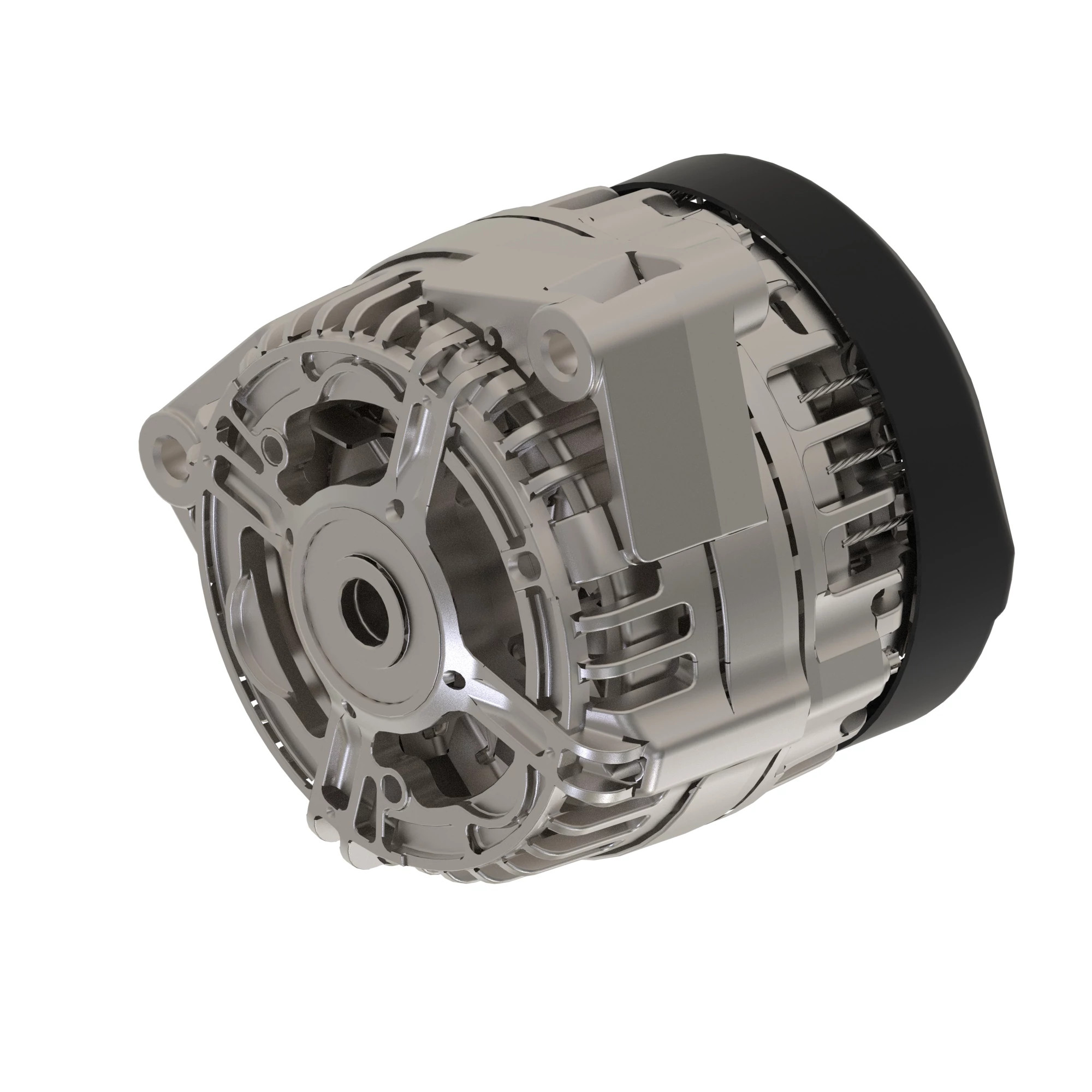 ALTERNATOR, 14V / 150A, LIN/ V-TYPE
