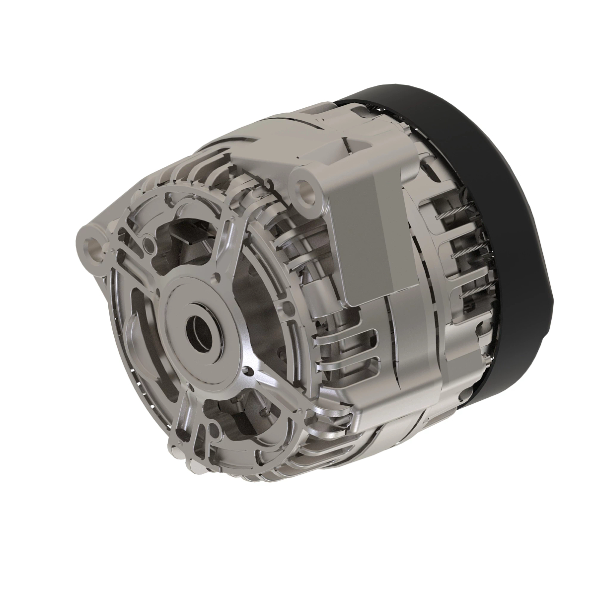 Alternator, 14V / 150A, Lin/ V-Type