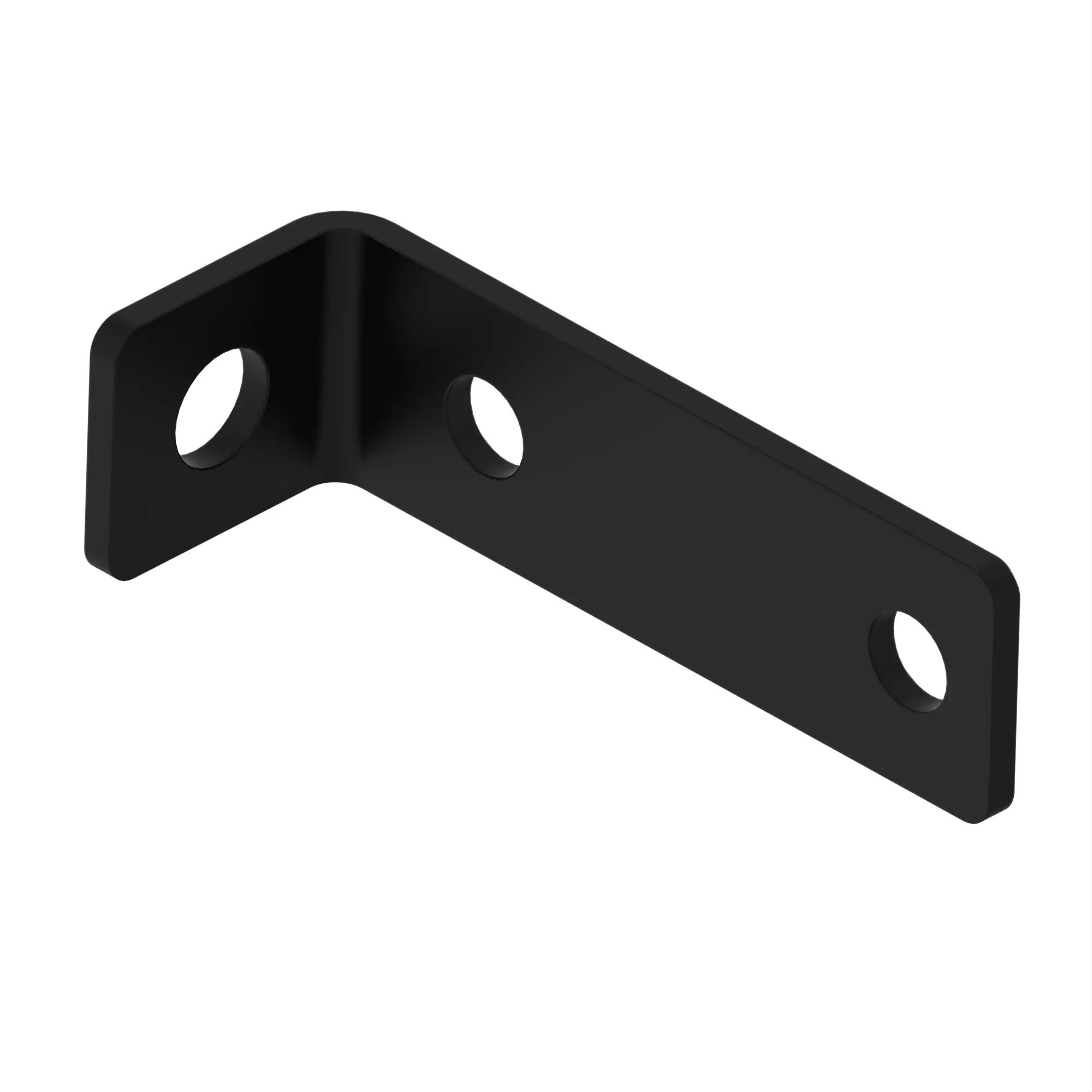 ANGLE, LF GEN A - L BRACKET HARNESS