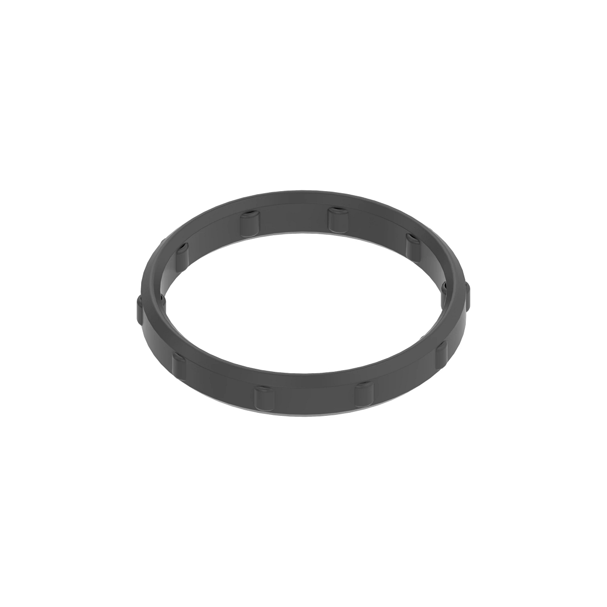 John Deere Engine Oil Cooler Adapter Seal - R504669